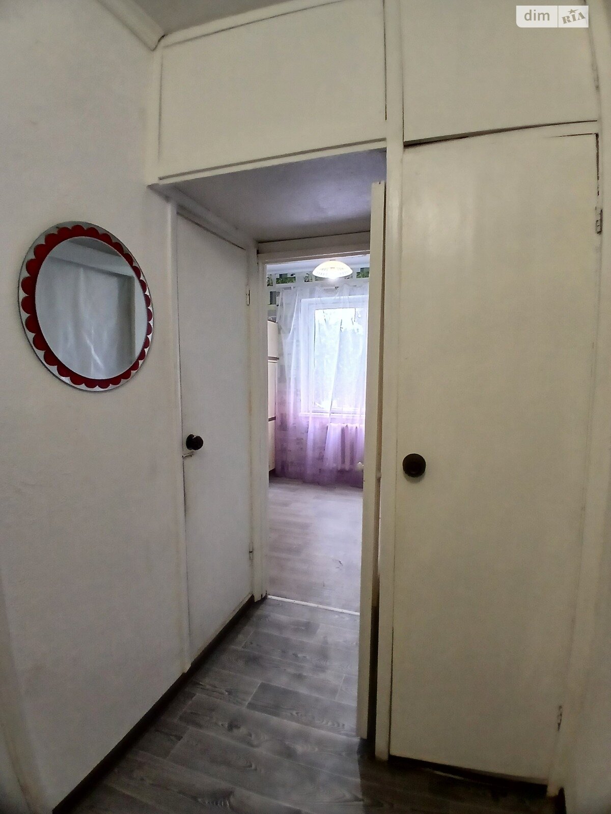 однокімнатна квартира в Одесі, район Вузівський, на вул. Наукова 48/3 в довготривалу оренду помісячно фото 1