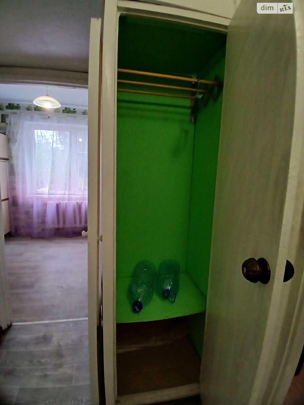 однокімнатна квартира в Одесі, район Вузівський, на вул. Наукова 48/3 в довготривалу оренду помісячно фото 1