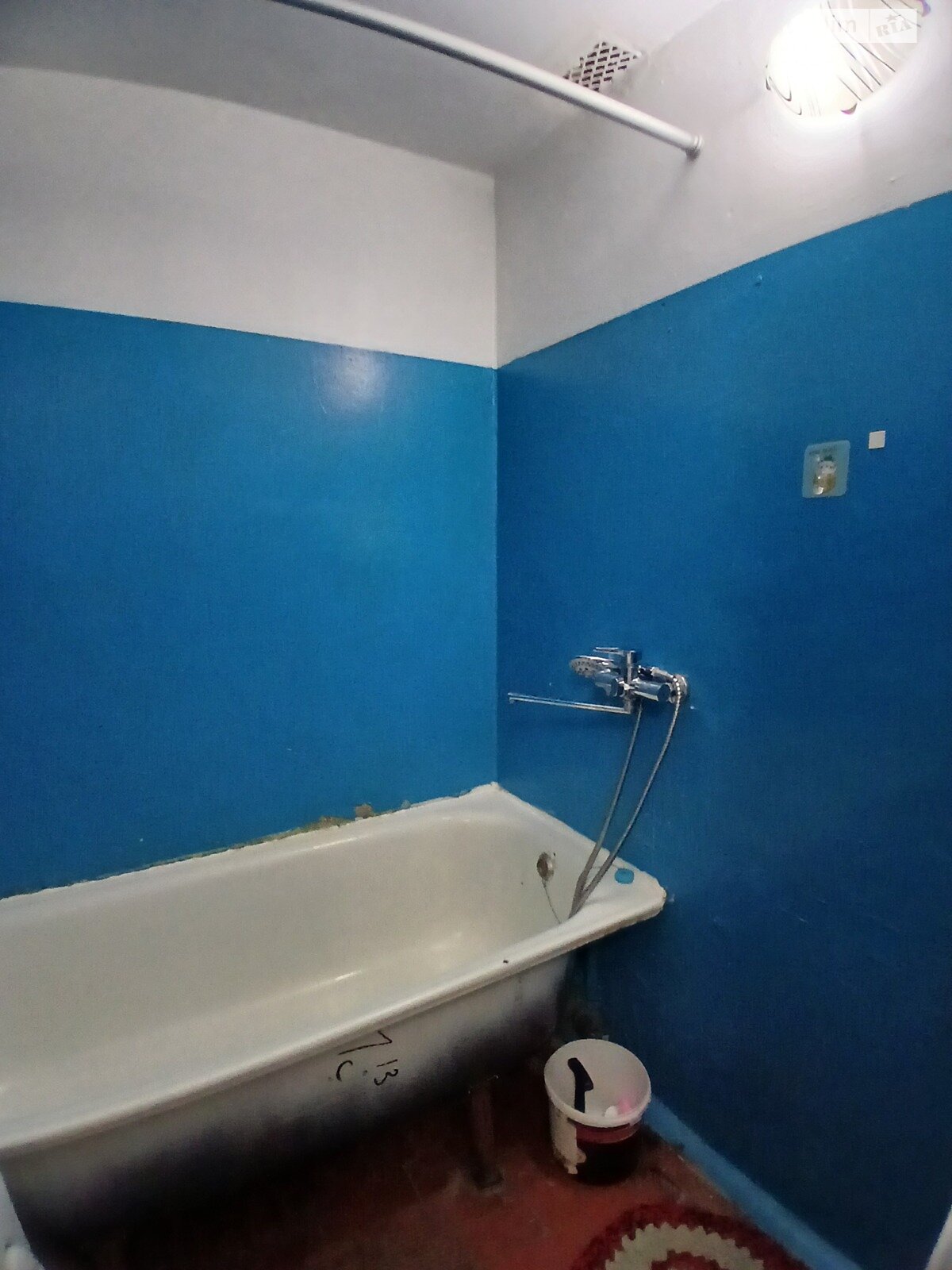 однокімнатна квартира в Одесі, район Вузівський, на вул. Наукова 48/3 в довготривалу оренду помісячно фото 1