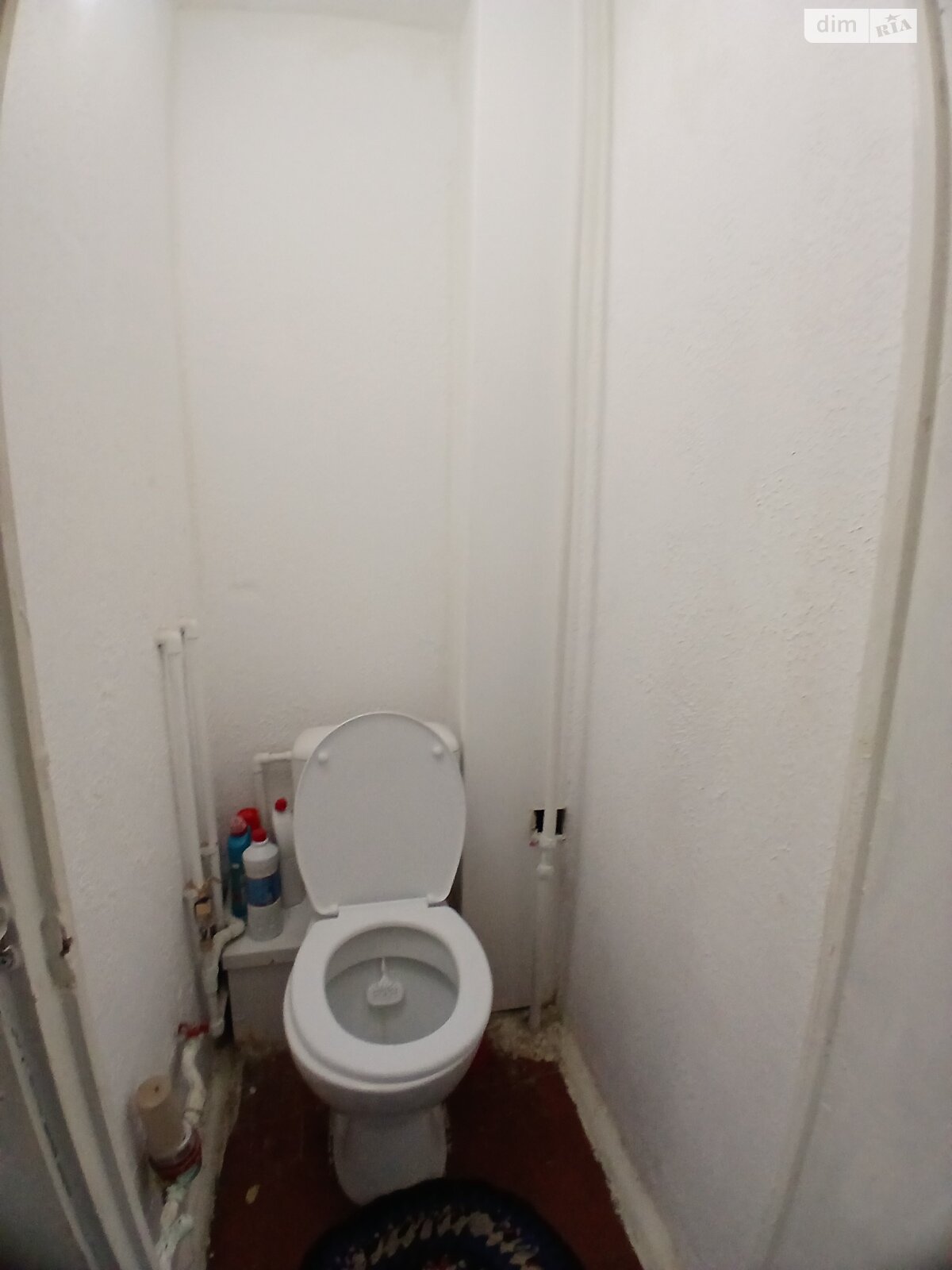 однокімнатна квартира в Одесі, район Вузівський, на вул. Наукова 48/3 в довготривалу оренду помісячно фото 1