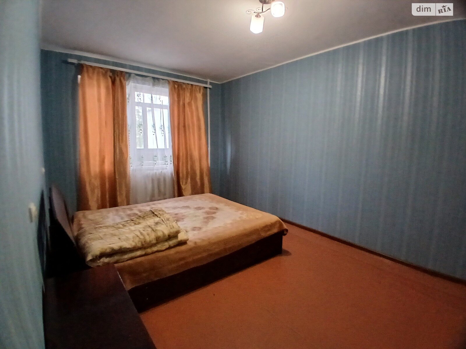 однокімнатна квартира в Одесі, район Вузівський, на вул. Наукова 48/3 в довготривалу оренду помісячно фото 1