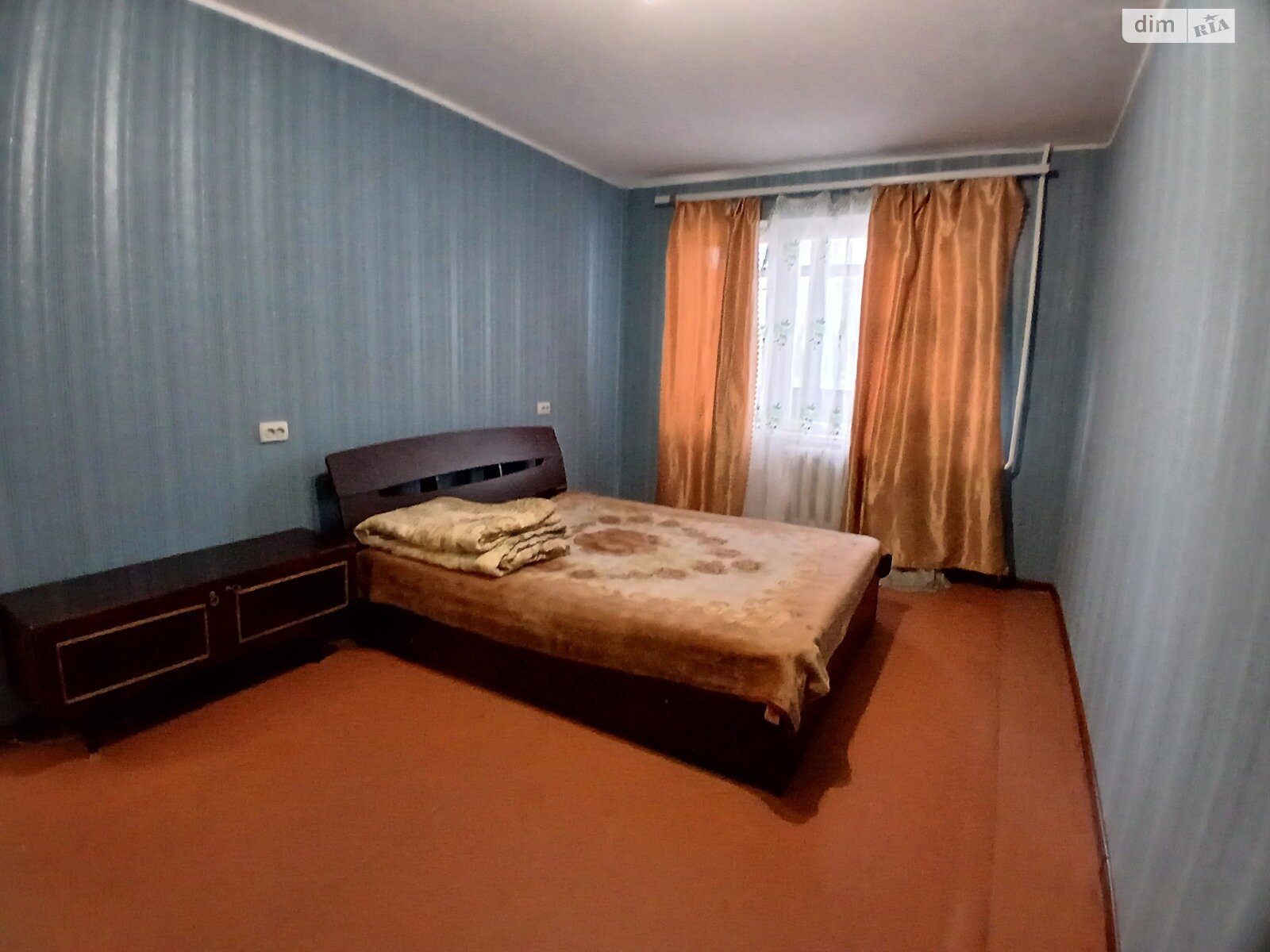 однокімнатна квартира в Одесі, район Вузівський, на вул. Наукова 48/3 в довготривалу оренду помісячно фото 1