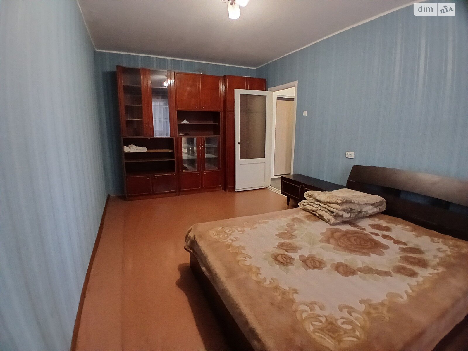 однокімнатна квартира в Одесі, район Вузівський, на вул. Наукова 48/3 в довготривалу оренду помісячно фото 1