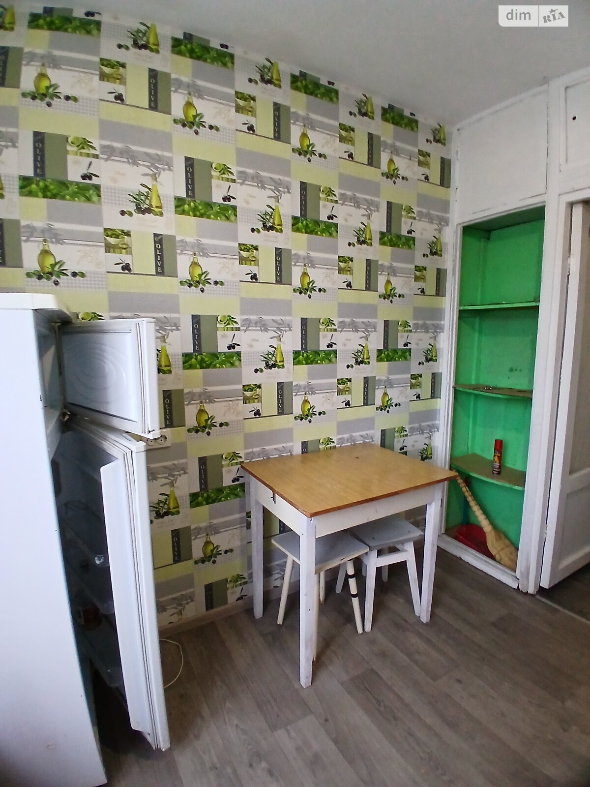 однокімнатна квартира в Одесі, район Вузівський, на вул. Наукова 48/3 в довготривалу оренду помісячно фото 1