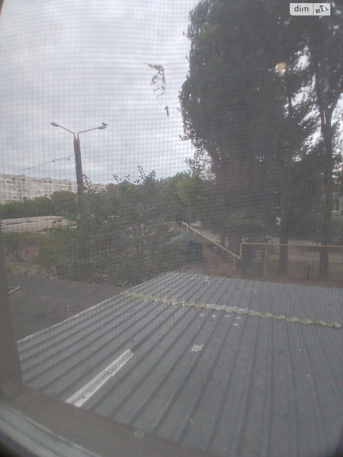 однокімнатна квартира в Одесі, район Вузівський, на вул. Наукова 48/3 в довготривалу оренду помісячно фото 1