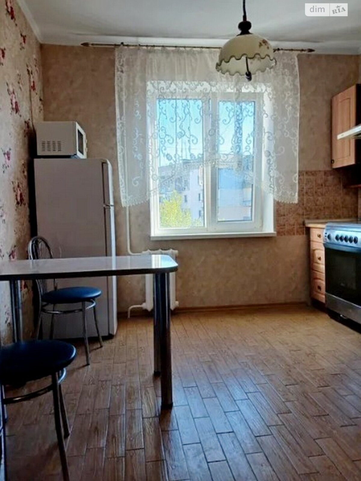 однокомнатная квартира в Одессе, район Южный, на ул. Академика Королева в аренду на долгий срок помесячно фото 1 однокомнатная квартира в Одессе, район Южный, на ул. Академика Королева в аренду на долгий срок помесячно фото 1