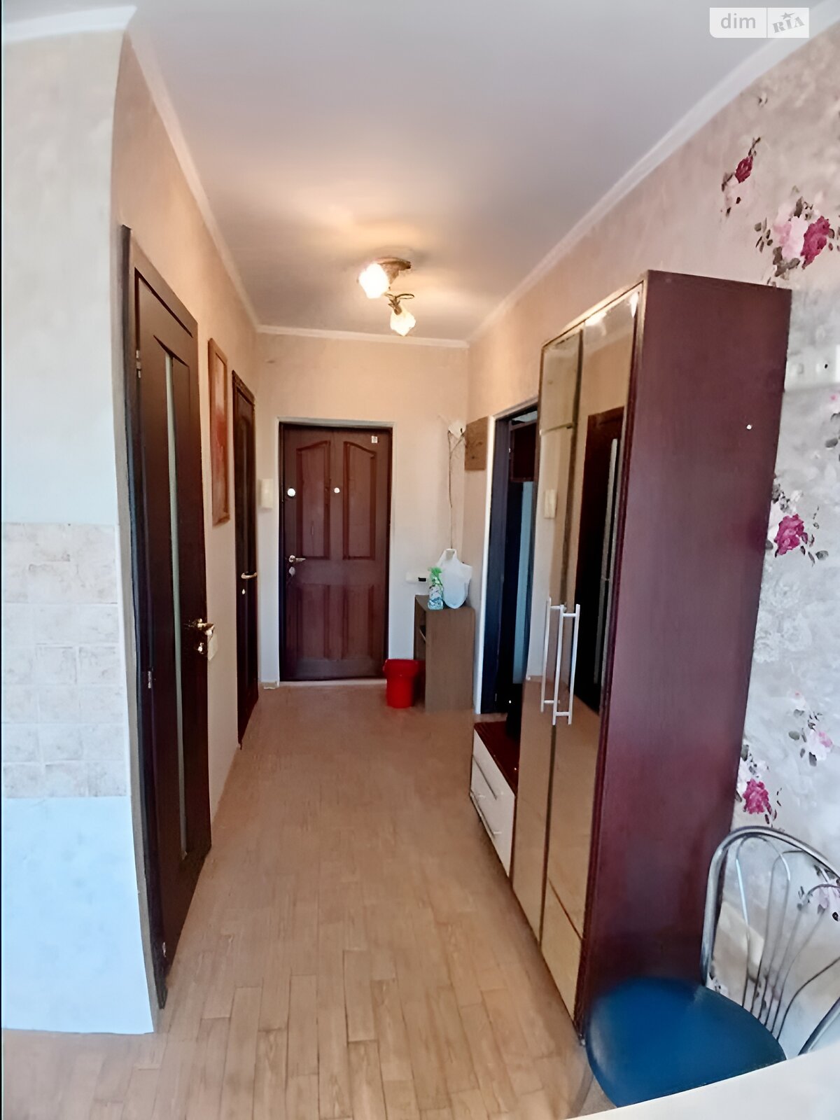 однокомнатная квартира в Одессе, район Южный, на ул. Академика Королева в аренду на долгий срок помесячно фото 1 однокомнатная квартира в Одессе, район Южный, на ул. Академика Королева в аренду на долгий срок помесячно фото 1