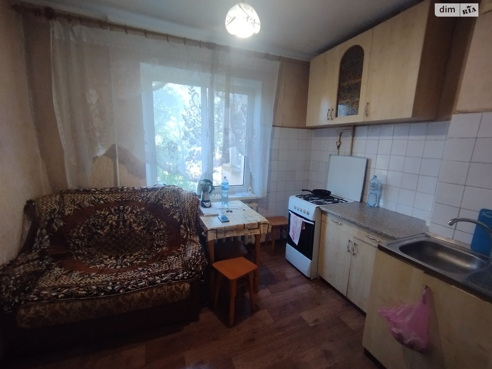однокімнатна квартира в Одесі, район Південний, на вул. Академіка Корольова 43 в довготривалу оренду помісячно фото 1 однокімнатна квартира в Одесі, район Південний, на вул. Академіка Корольова 43 в довготривалу оренду помісячно фото 1