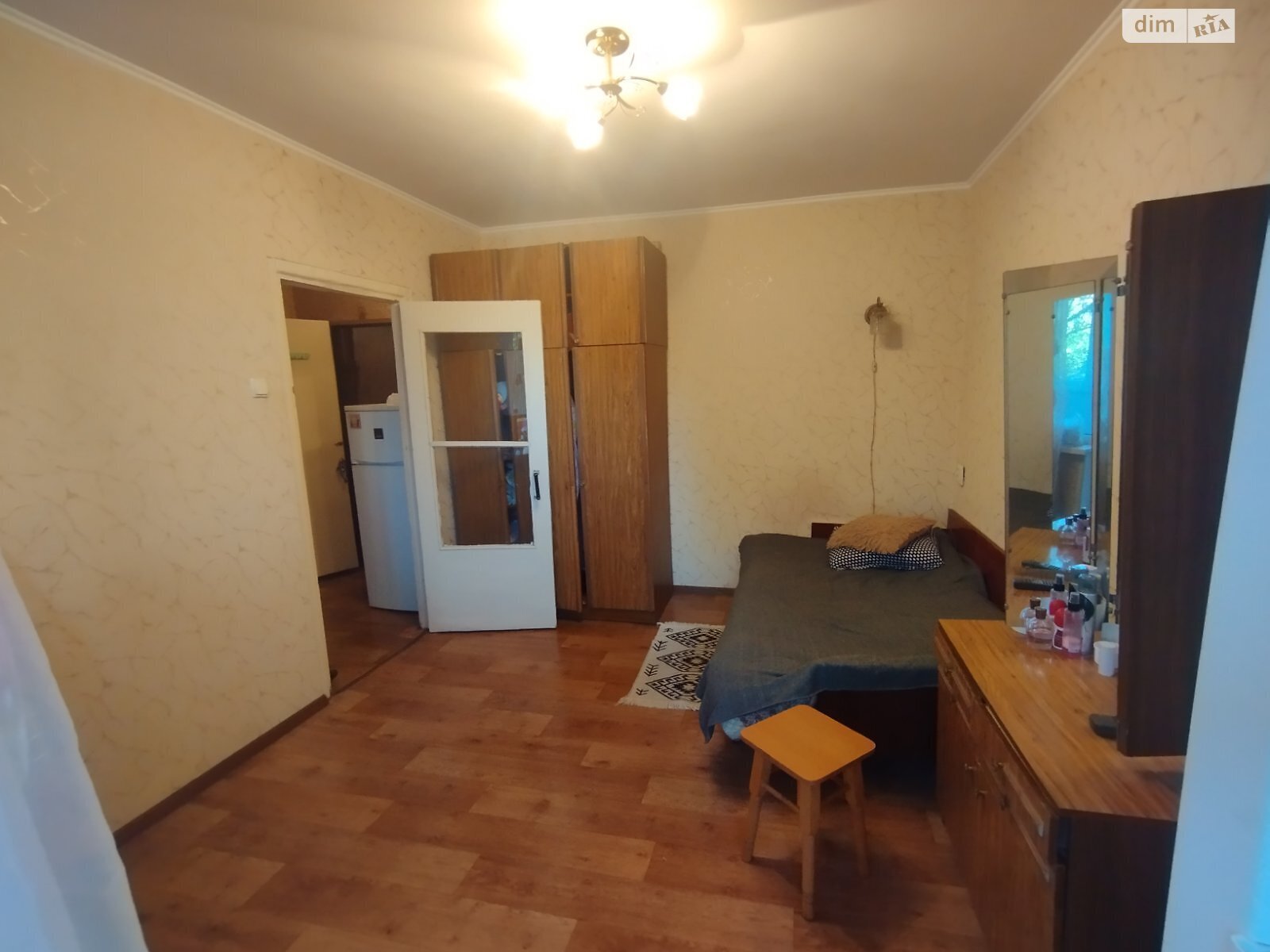 однокімнатна квартира в Одесі, район Південний, на вул. Академіка Корольова 43 в довготривалу оренду помісячно фото 1 однокімнатна квартира в Одесі, район Південний, на вул. Академіка Корольова 43 в довготривалу оренду помісячно фото 1