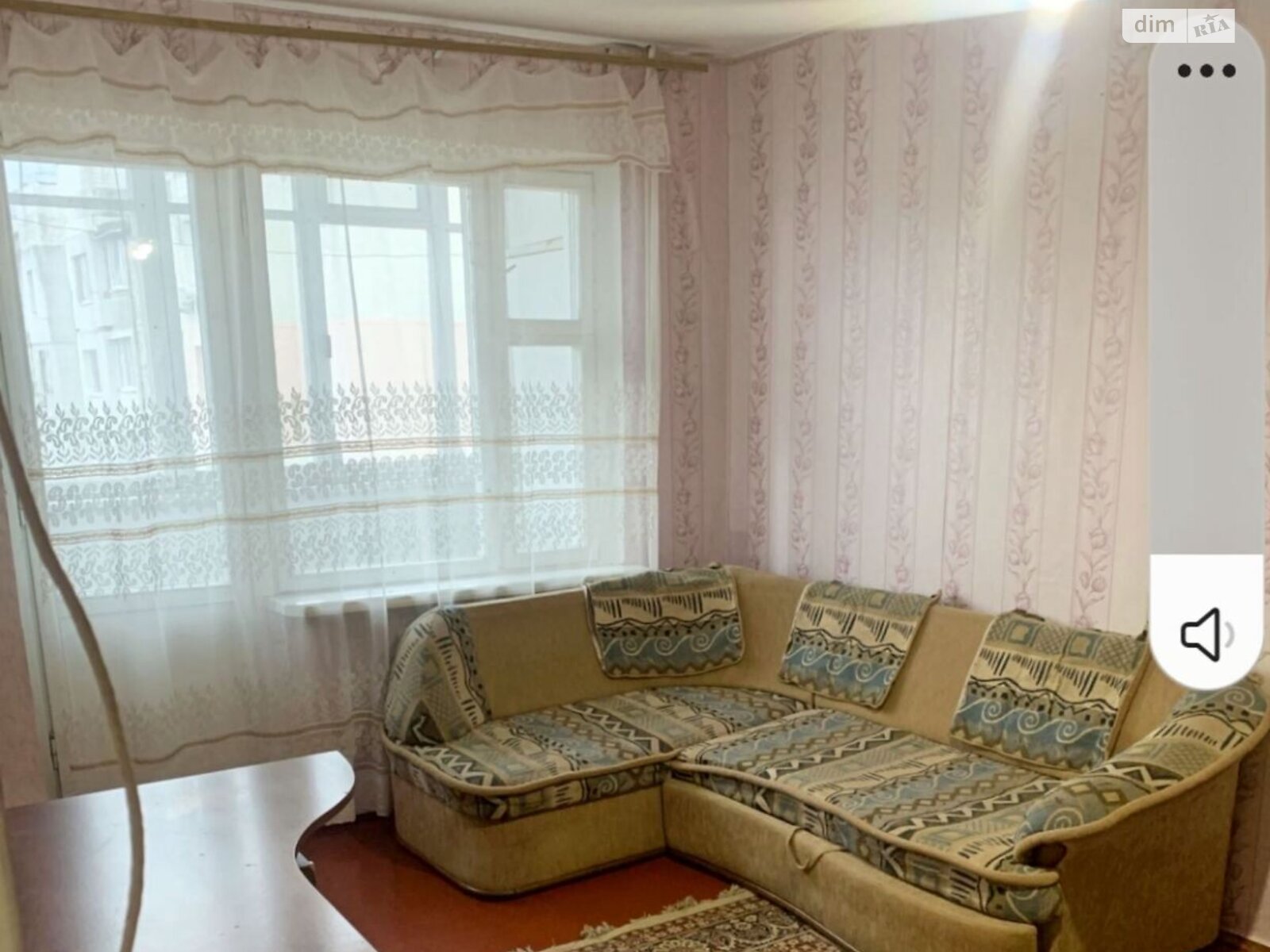 однокімнатна квартира в Одесі, район Південний, на вул. Академіка Корольова в довготривалу оренду помісячно фото 1 однокімнатна квартира в Одесі, район Південний, на вул. Академіка Корольова в довготривалу оренду помісячно фото 1