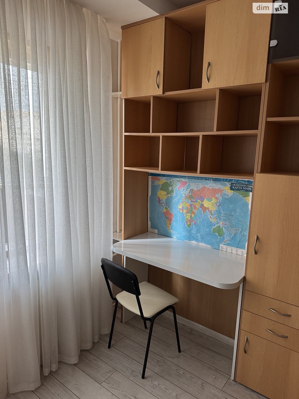 двокімнатна квартира в Одесі, район Південний, на вул. Академіка Корольова 122 в довготривалу оренду помісячно фото 1 двокімнатна квартира в Одесі, район Південний, на вул. Академіка Корольова 122 в довготривалу оренду помісячно фото 1