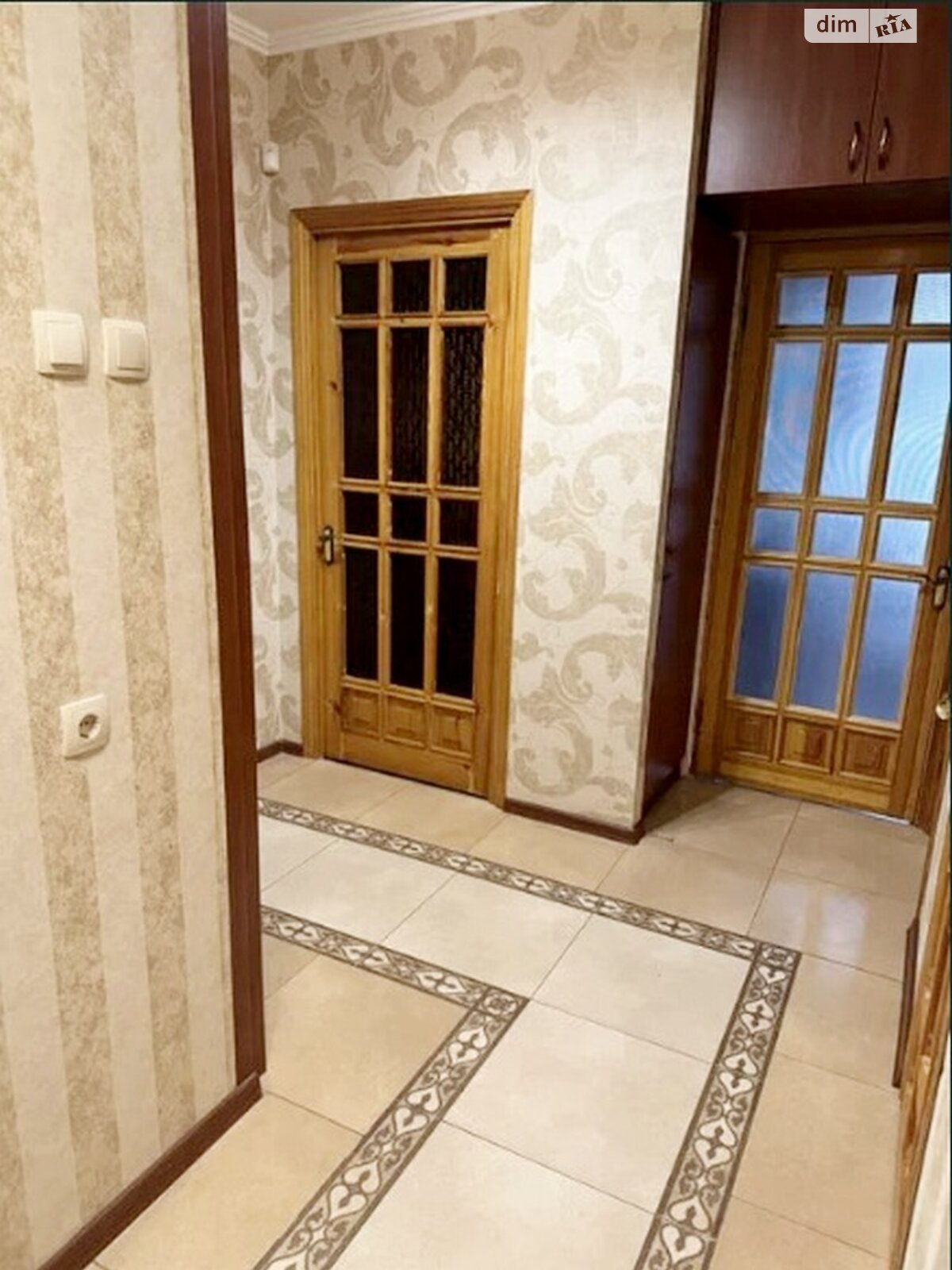 двокімнатна квартира з ремонтом в Одесі, район Південний, на вул. Академіка Корольова в довготривалу оренду помісячно фото 1 двокімнатна квартира з ремонтом в Одесі, район Південний, на вул. Академіка Корольова в довготривалу оренду помісячно фото 1
