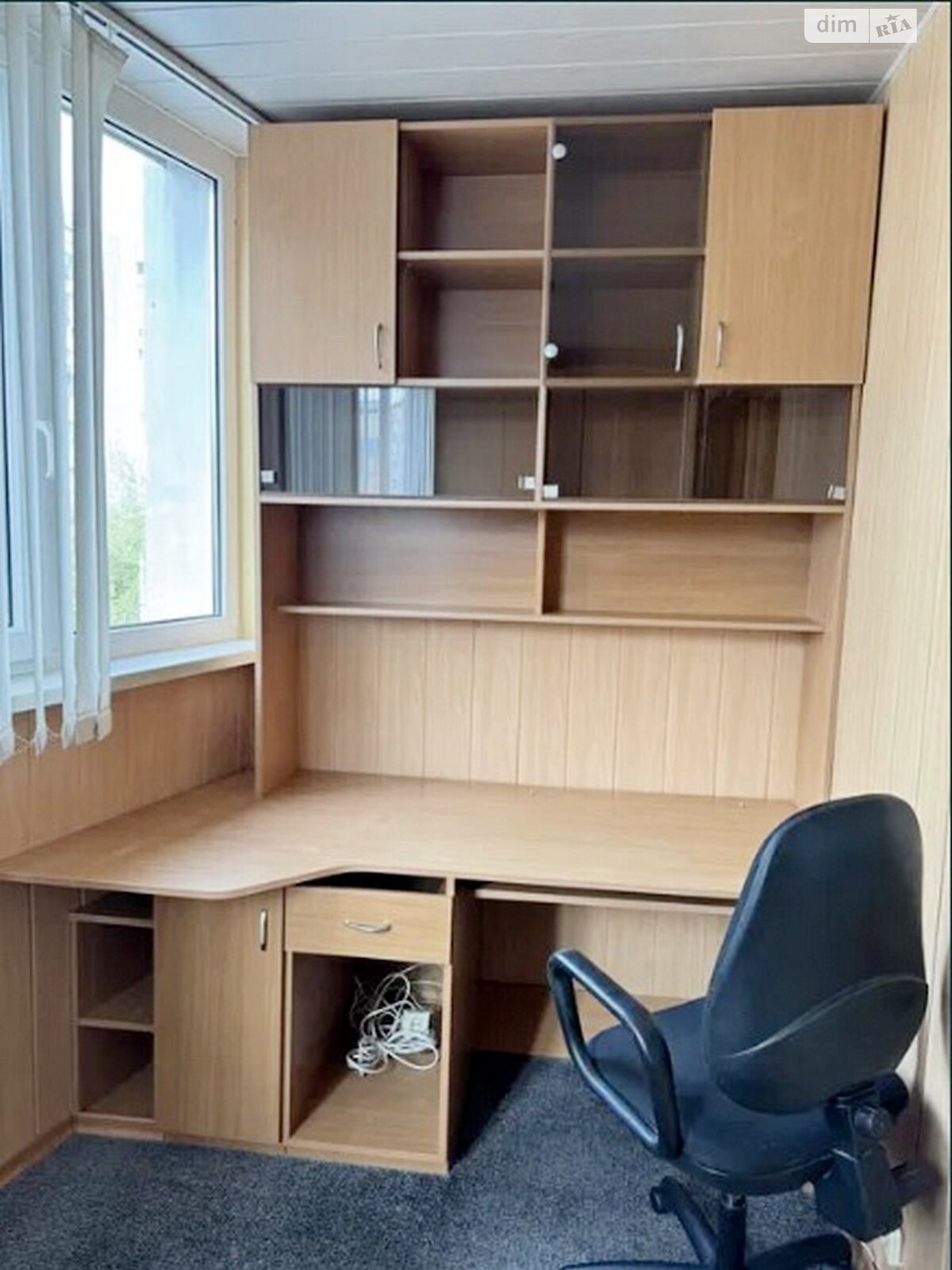 двокімнатна квартира з ремонтом в Одесі, район Південний, на вул. Академіка Корольова в довготривалу оренду помісячно фото 1 двокімнатна квартира з ремонтом в Одесі, район Південний, на вул. Академіка Корольова в довготривалу оренду помісячно фото 1