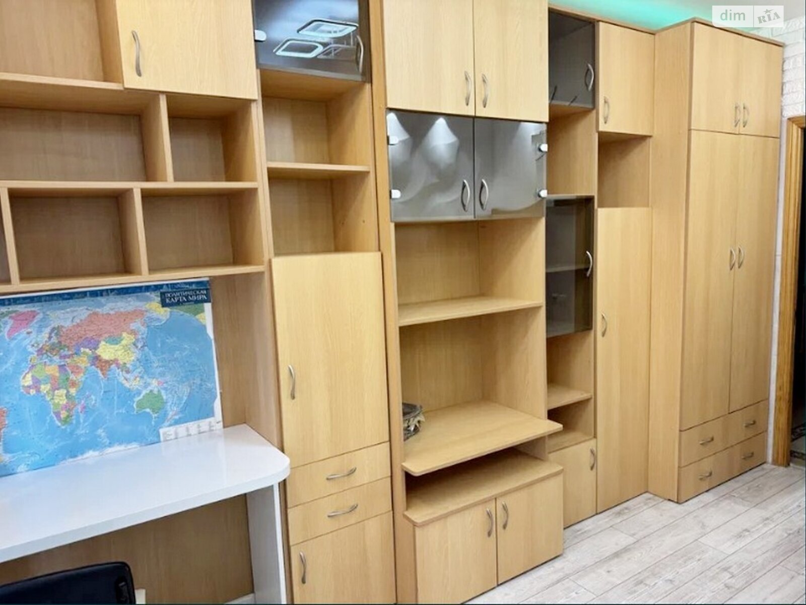 двокімнатна квартира з ремонтом в Одесі, район Південний, на вул. Академіка Корольова в довготривалу оренду помісячно фото 1 двокімнатна квартира з ремонтом в Одесі, район Південний, на вул. Академіка Корольова в довготривалу оренду помісячно фото 1