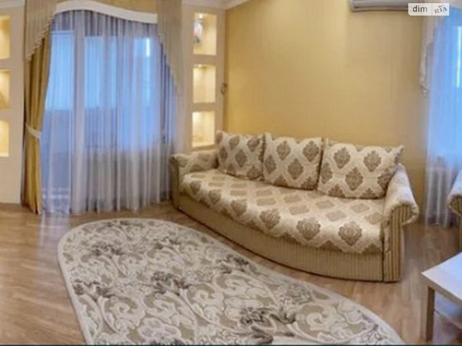 двокімнатна квартира з ремонтом в Одесі, район Південний, на вул. Академіка Корольова в довготривалу оренду помісячно фото 1 двокімнатна квартира з ремонтом в Одесі, район Південний, на вул. Академіка Корольова в довготривалу оренду помісячно фото 1