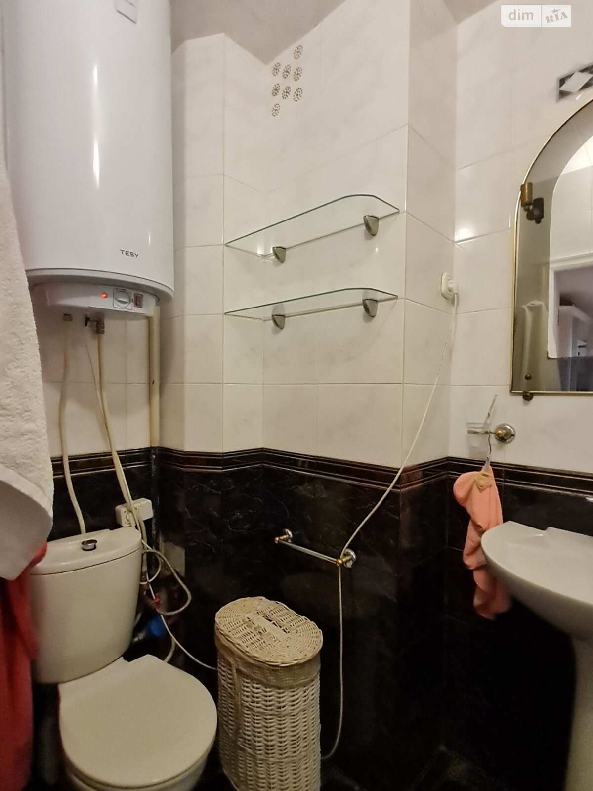 двокімнатна квартира в Одесі, район Київський, на вул. Академіка Корольова 81 в довготривалу оренду помісячно фото 1 двокімнатна квартира в Одесі, район Київський, на вул. Академіка Корольова 81 в довготривалу оренду помісячно фото 1