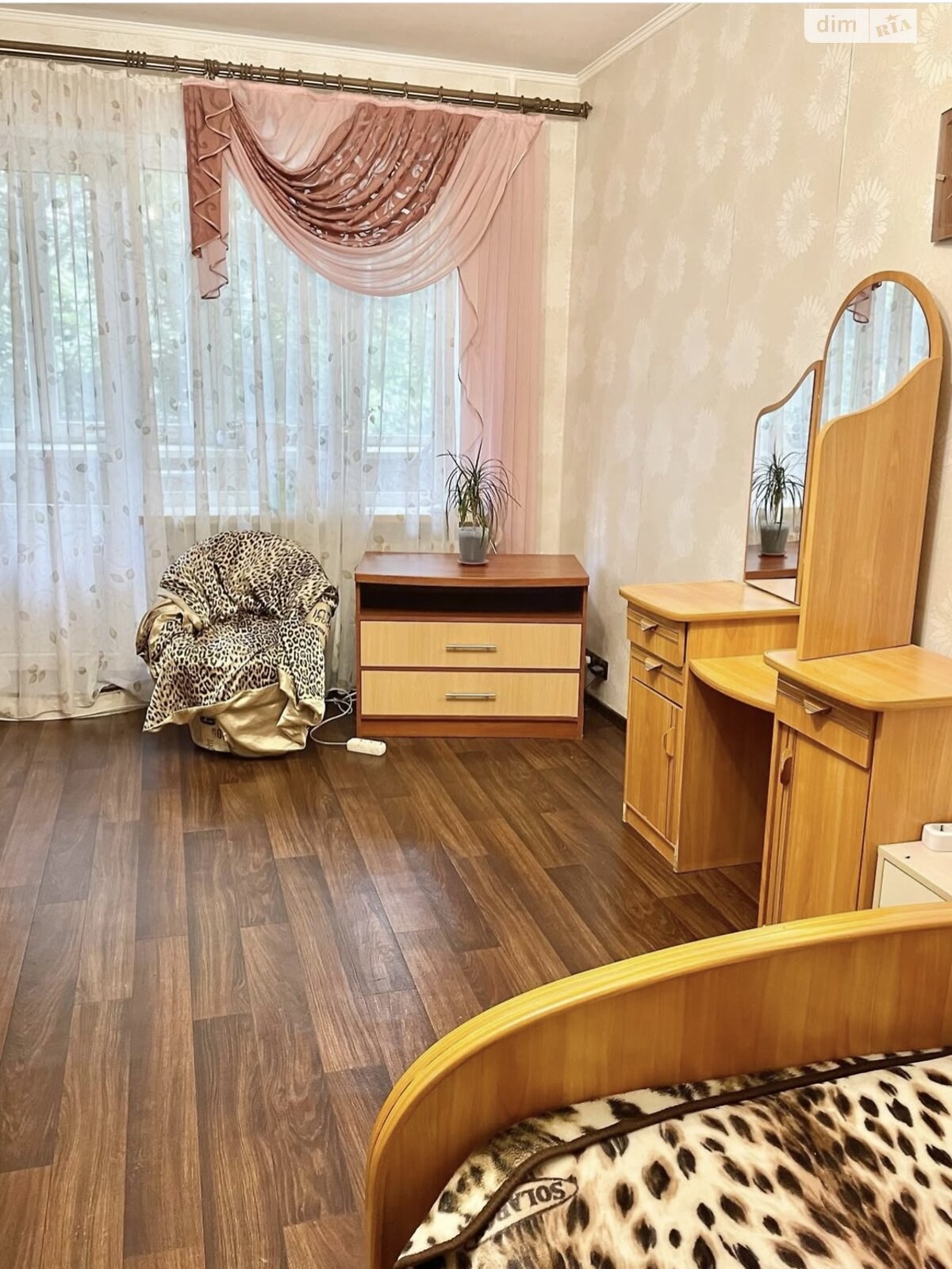 однокомнатная квартира в Одессе, район Таирова, на ул. Академика Королева в аренду на долгий срок помесячно фото 1 однокомнатная квартира в Одессе, район Таирова, на ул. Академика Королева в аренду на долгий срок помесячно фото 1