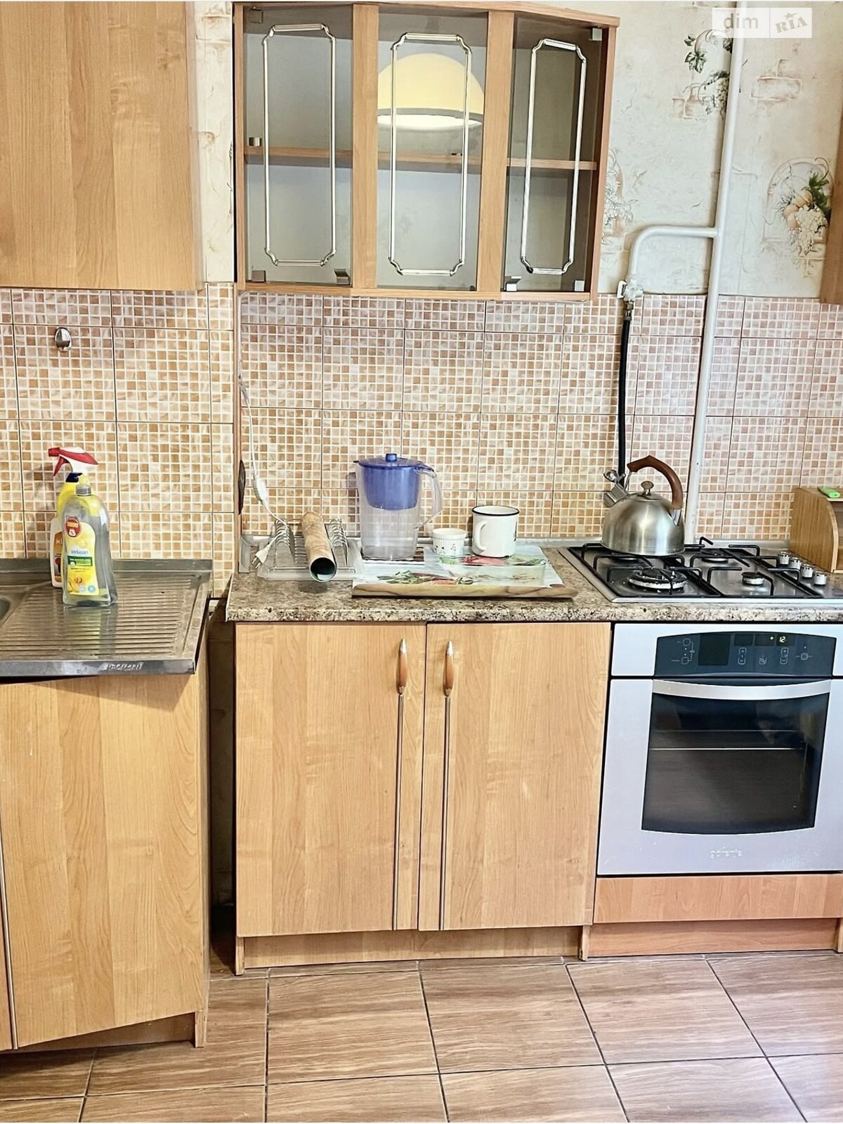 однокомнатная квартира в Одессе, район Таирова, на ул. Академика Королева в аренду на долгий срок помесячно фото 1 однокомнатная квартира в Одессе, район Таирова, на ул. Академика Королева в аренду на долгий срок помесячно фото 1