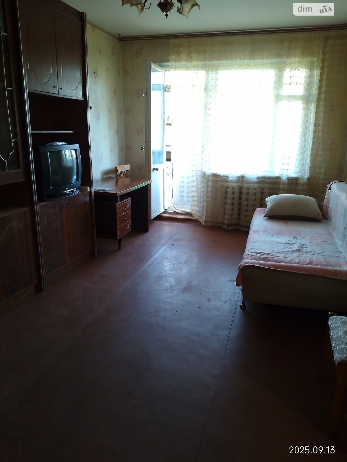 двухкомнатная квартира в Одессе, район Южный, на ул. Академика Королева в аренду на долгий срок помесячно фото 1