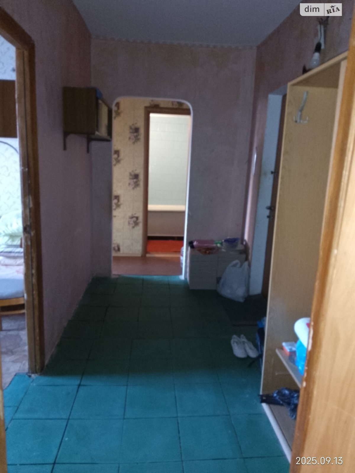 двухкомнатная квартира в Одессе, район Южный, на ул. Академика Королева в аренду на долгий срок помесячно фото 1