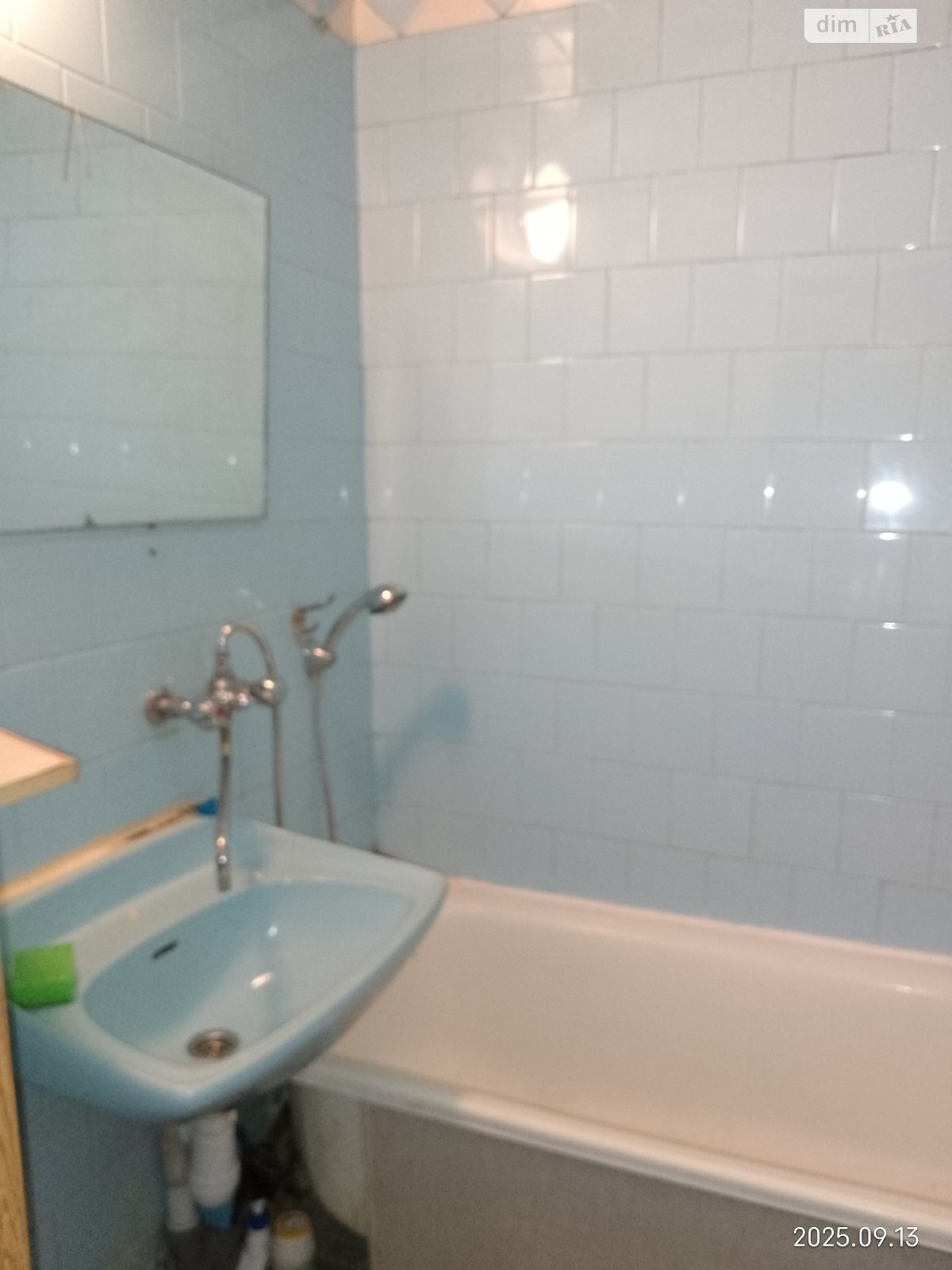 двухкомнатная квартира в Одессе, район Южный, на ул. Академика Королева в аренду на долгий срок помесячно фото 1