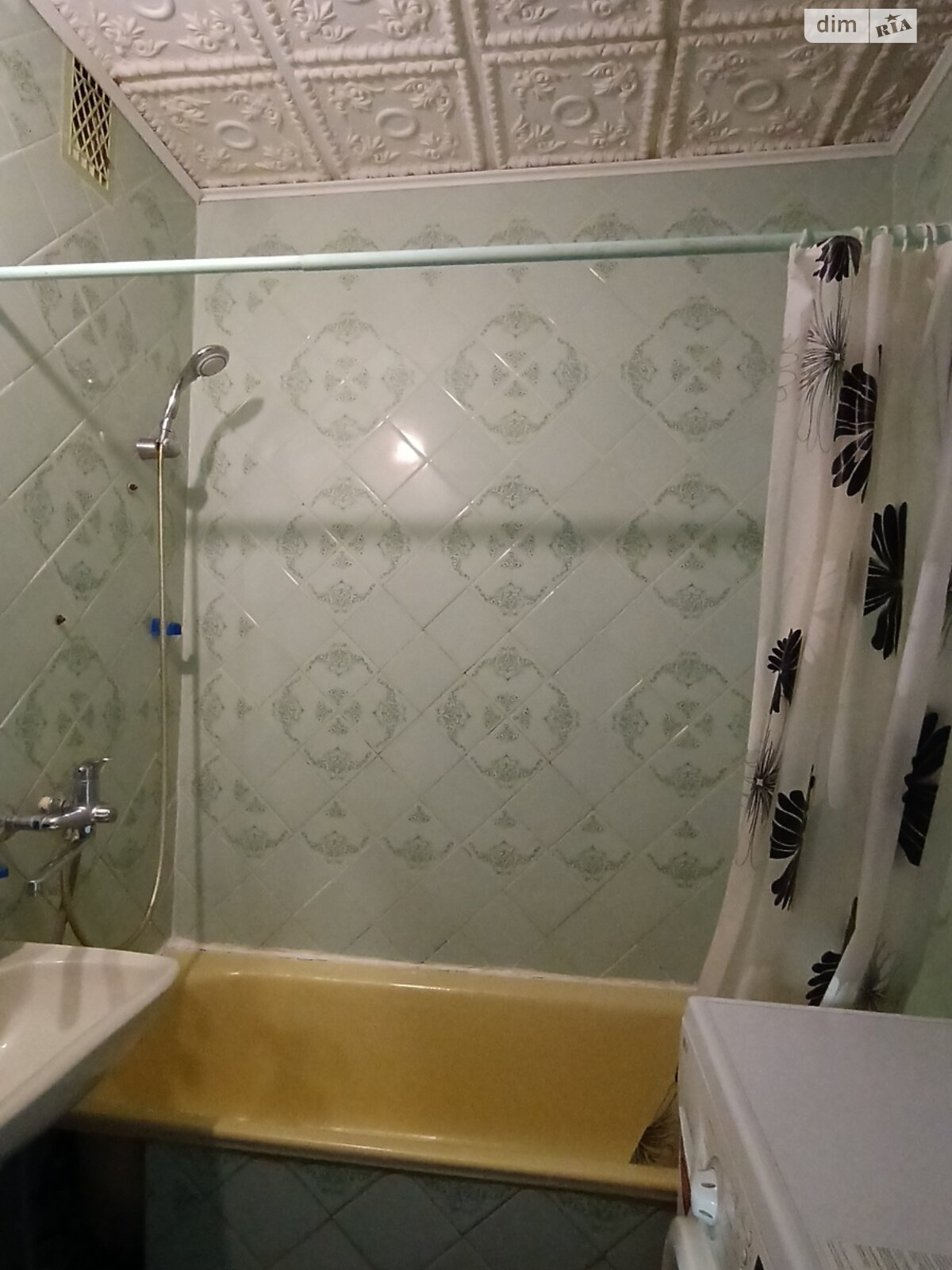 однокімнатна квартира з меблями в Одесі, район Південний, на вул. Архітекторська 24 в довготривалу оренду помісячно фото 1