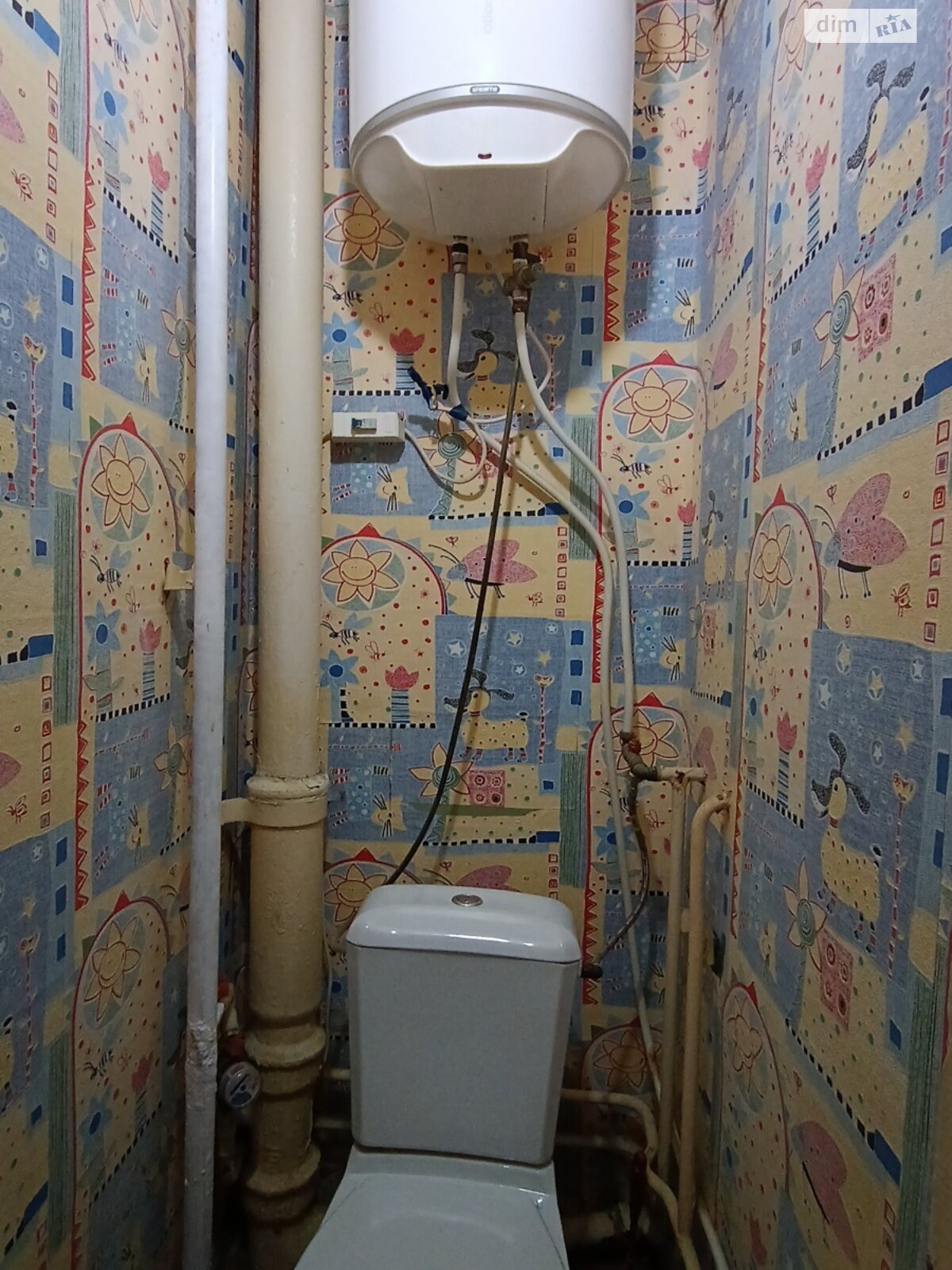 однокімнатна квартира з меблями в Одесі, район Південний, на вул. Архітекторська 24 в довготривалу оренду помісячно фото 1