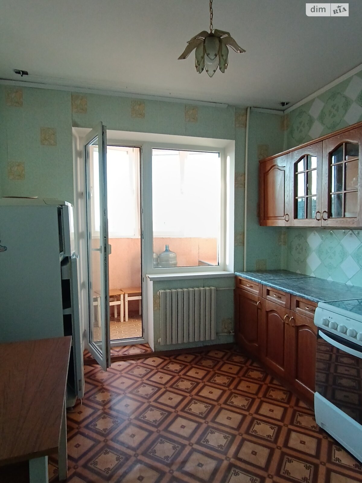 однокімнатна квартира з меблями в Одесі, район Південний, на вул. Архітекторська 24 в довготривалу оренду помісячно фото 1