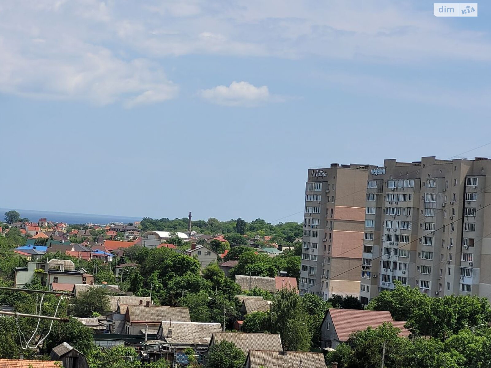 однокімнатна квартира в Одесі, район Південний, на вул. Євгена Чикаленка 57 в довготривалу оренду помісячно фото 1 однокімнатна квартира в Одесі, район Південний, на вул. Євгена Чикаленка 57 в довготривалу оренду помісячно фото 1