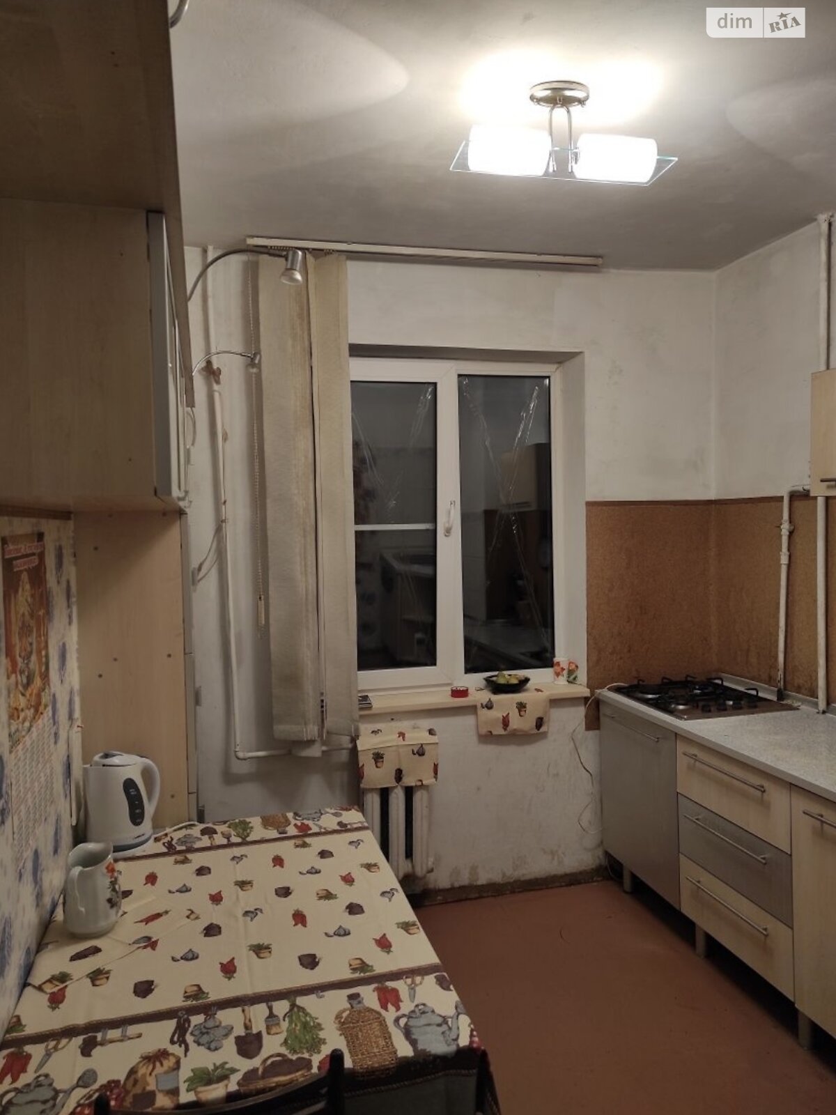 однокомнатная квартира в Одессе, район Южный, на ул. Евгения Чикаленко 81 в аренду на долгий срок помесячно фото 1 однокомнатная квартира в Одессе, район Южный, на ул. Евгения Чикаленко 81 в аренду на долгий срок помесячно фото 1