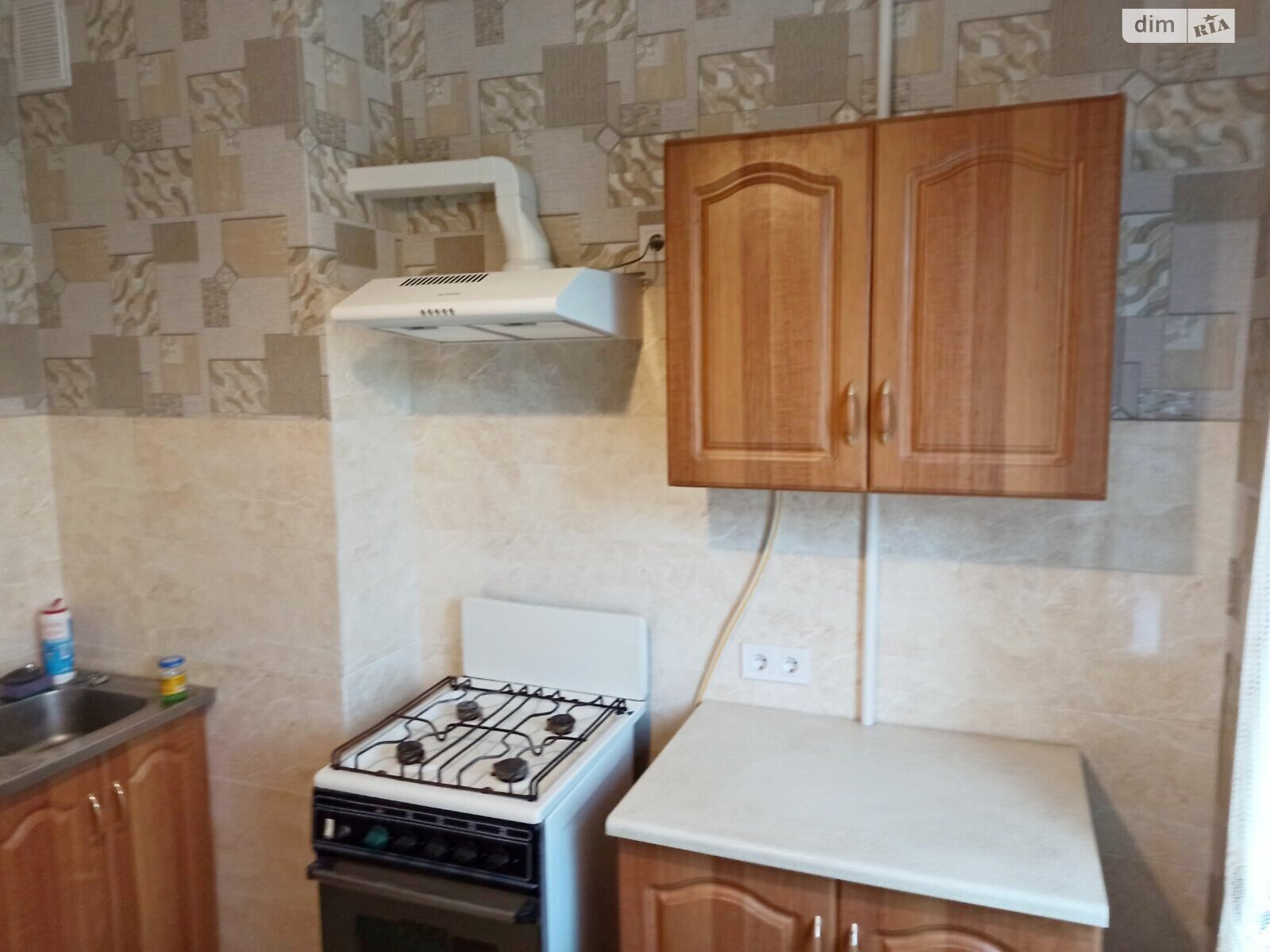 однокімнатна квартира в Одесі, район Південний, на вул. Люстдорфська дорога в довготривалу оренду помісячно фото 1 однокімнатна квартира в Одесі, район Південний, на вул. Люстдорфська дорога в довготривалу оренду помісячно фото 1