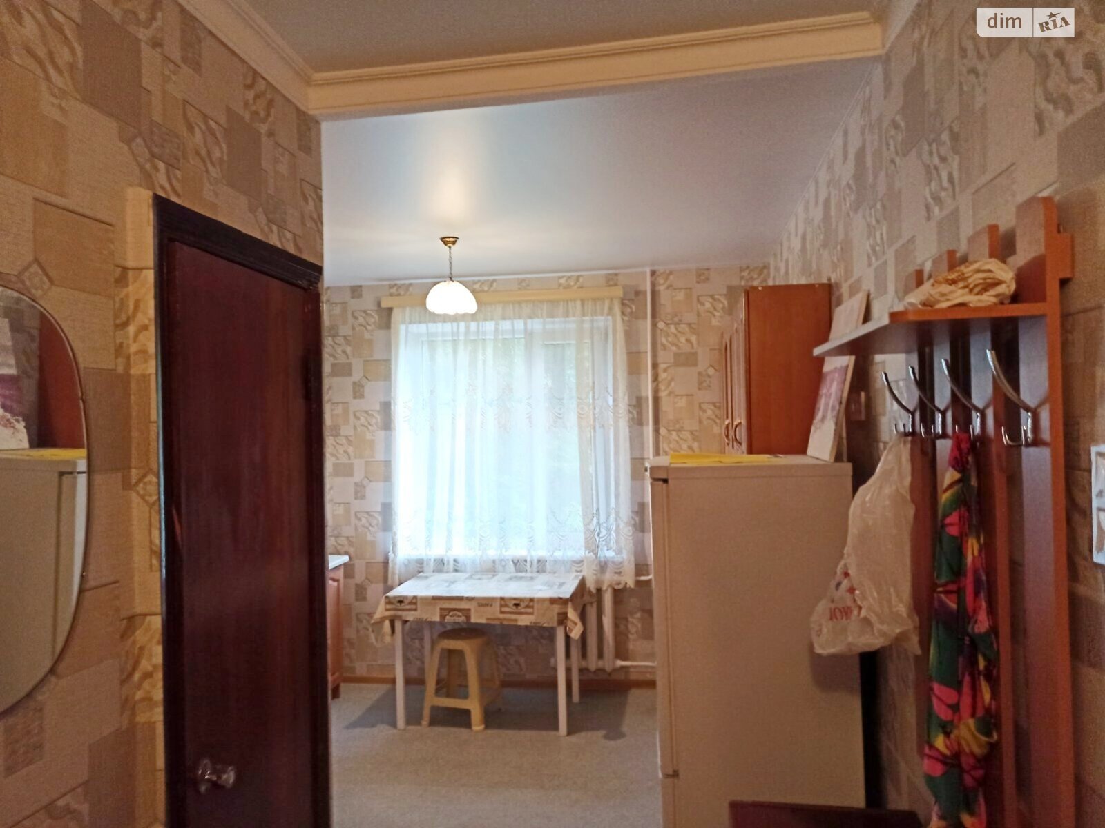 однокімнатна квартира в Одесі, район Південний, на вул. Люстдорфська дорога в довготривалу оренду помісячно фото 1 однокімнатна квартира в Одесі, район Південний, на вул. Люстдорфська дорога в довготривалу оренду помісячно фото 1
