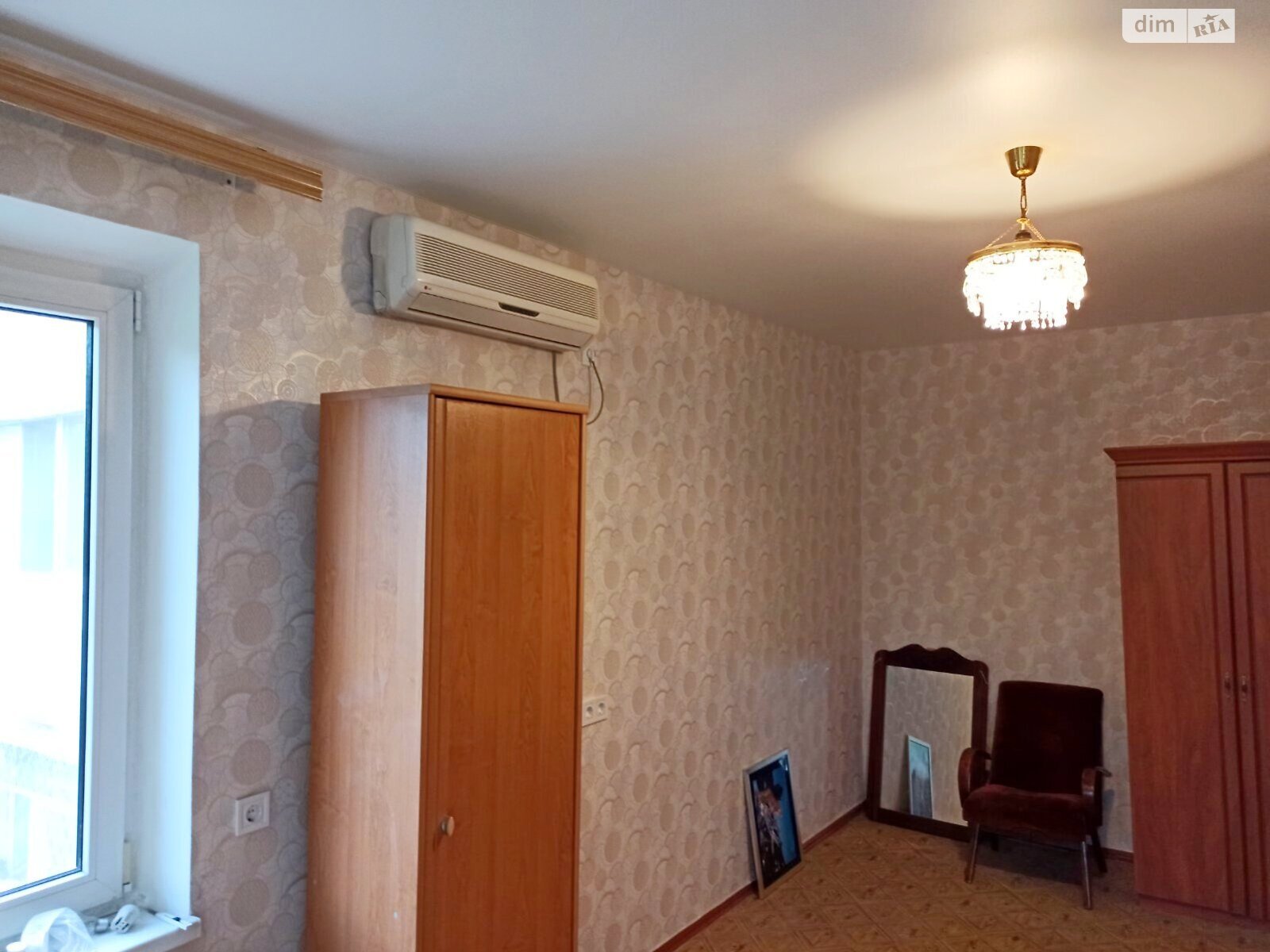 однокімнатна квартира в Одесі, район Південний, на вул. Люстдорфська дорога в довготривалу оренду помісячно фото 1 однокімнатна квартира в Одесі, район Південний, на вул. Люстдорфська дорога в довготривалу оренду помісячно фото 1