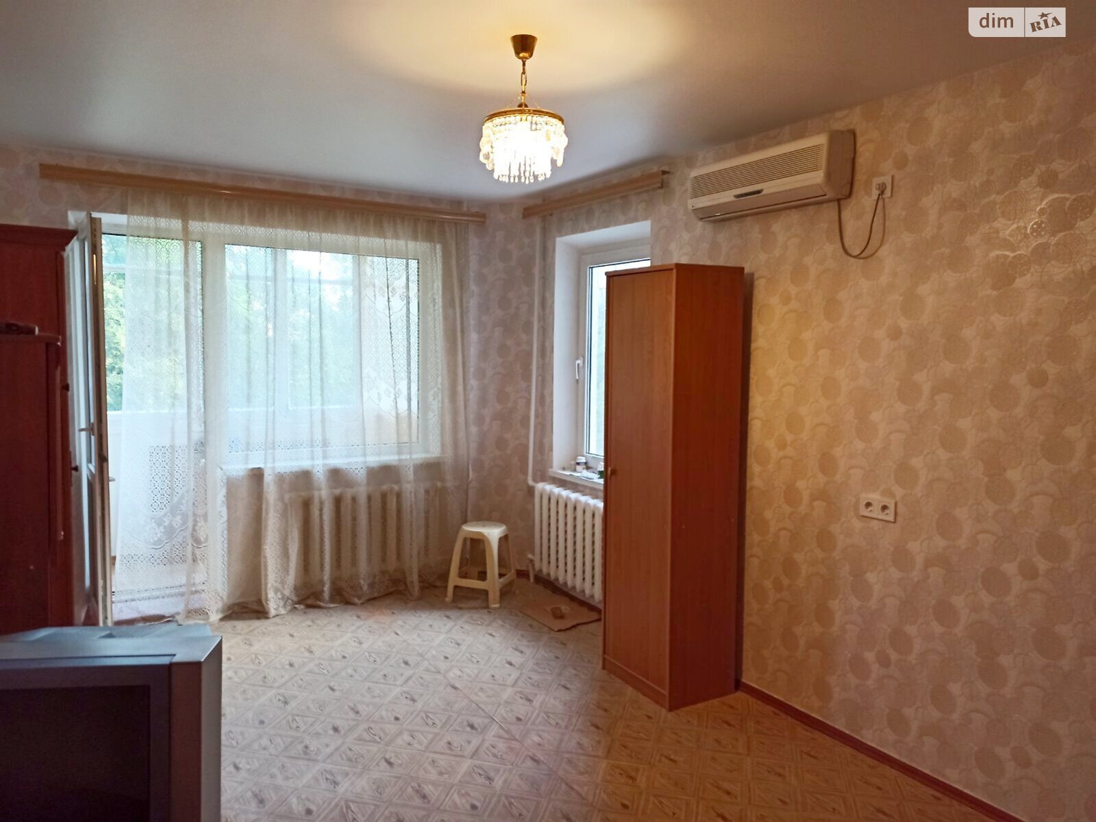 однокімнатна квартира в Одесі, район Південний, на вул. Люстдорфська дорога в довготривалу оренду помісячно фото 1 однокімнатна квартира в Одесі, район Південний, на вул. Люстдорфська дорога в довготривалу оренду помісячно фото 1