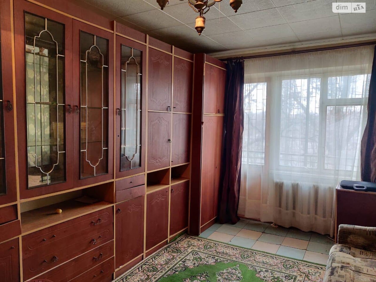 однокімнатна квартира в Одесі, район Південний, на вул. Сім’ї Глодан 27 в довготривалу оренду помісячно фото 1 однокімнатна квартира в Одесі, район Південний, на вул. Сім’ї Глодан 27 в довготривалу оренду помісячно фото 1