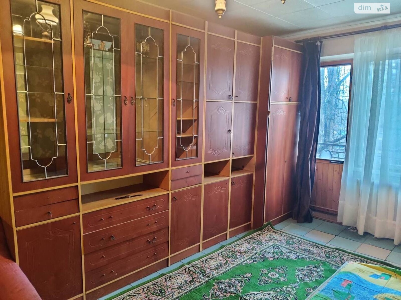 однокімнатна квартира в Одесі, район Південний, на вул. Сім’ї Глодан 27 в довготривалу оренду помісячно фото 1 однокімнатна квартира в Одесі, район Південний, на вул. Сім’ї Глодан 27 в довготривалу оренду помісячно фото 1