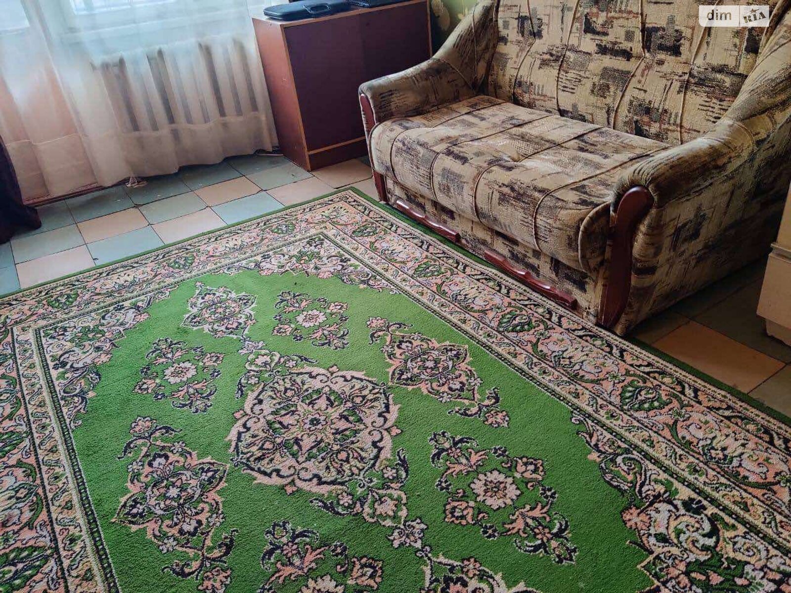 однокімнатна квартира в Одесі, район Південний, на вул. Сім’ї Глодан 27 в довготривалу оренду помісячно фото 1 однокімнатна квартира в Одесі, район Південний, на вул. Сім’ї Глодан 27 в довготривалу оренду помісячно фото 1