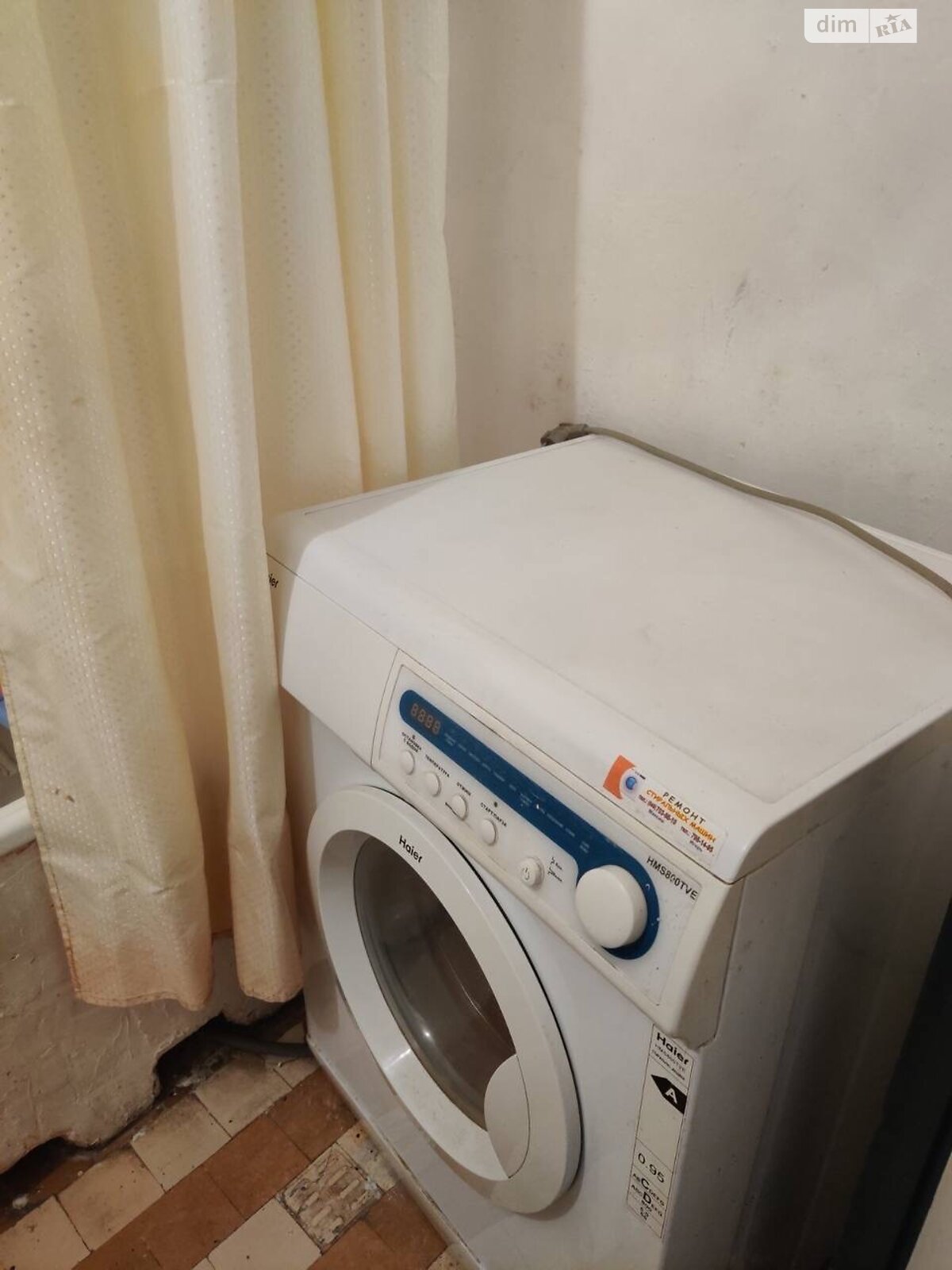 однокімнатна квартира в Одесі, район Південний, на вул. Сім’ї Глодан 27 в довготривалу оренду помісячно фото 1 однокімнатна квартира в Одесі, район Південний, на вул. Сім’ї Глодан 27 в довготривалу оренду помісячно фото 1