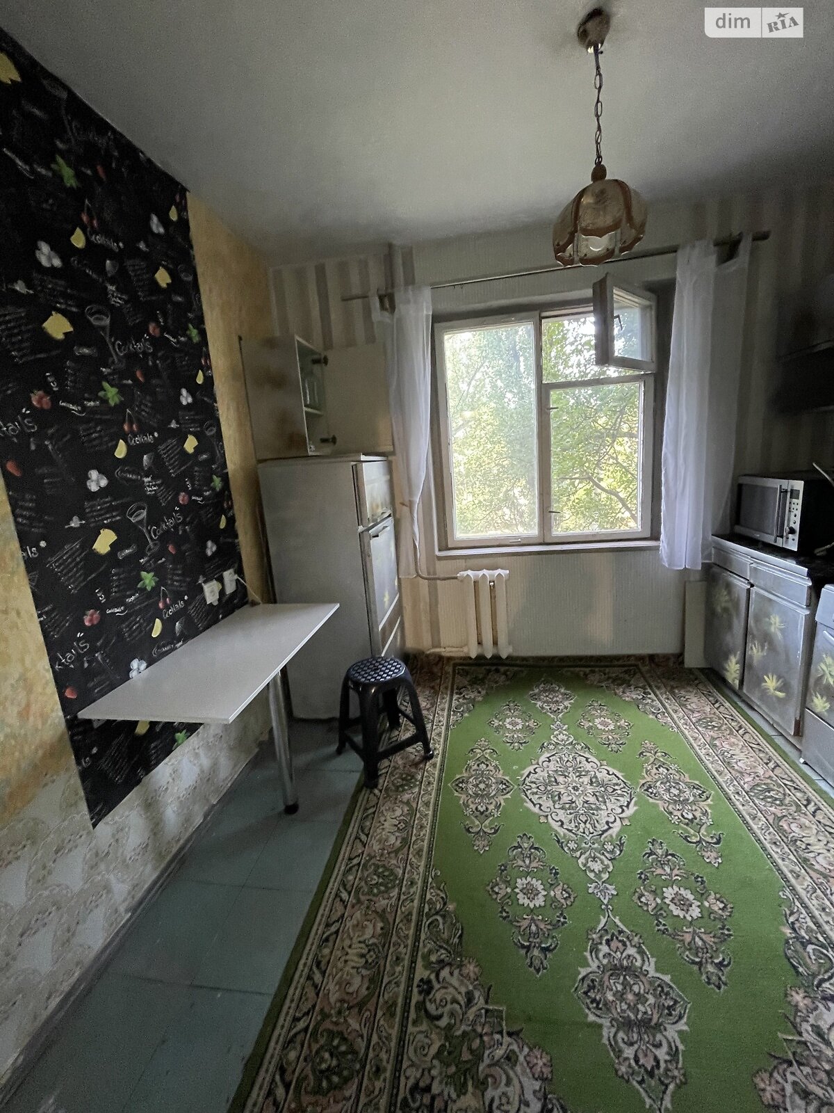 однокімнатна квартира в Одесі, район Південний, на вул. Сім’ї Глодан 27 в довготривалу оренду помісячно фото 1 однокімнатна квартира в Одесі, район Південний, на вул. Сім’ї Глодан 27 в довготривалу оренду помісячно фото 1