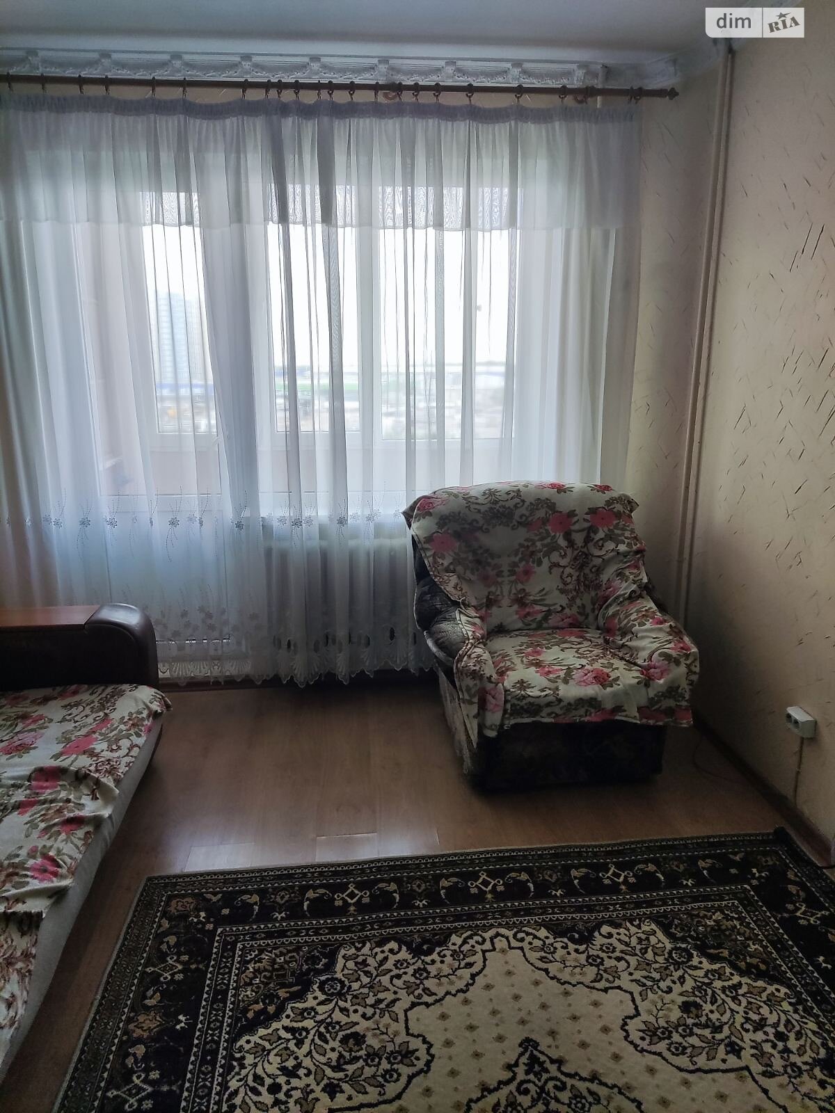 однокомнатная квартира в Одессе, район Южный, на ул. Семьи Глодан 41 в аренду на долгий срок помесячно фото 1 однокомнатная квартира в Одессе, район Южный, на ул. Семьи Глодан 41 в аренду на долгий срок помесячно фото 1