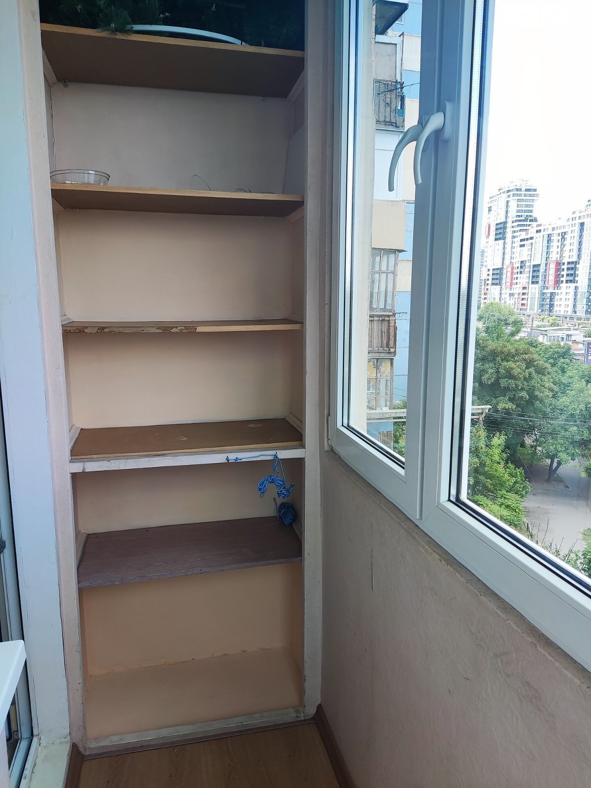 однокомнатная квартира в Одессе, район Южный, на ул. Семьи Глодан 41 в аренду на долгий срок помесячно фото 1 однокомнатная квартира в Одессе, район Южный, на ул. Семьи Глодан 41 в аренду на долгий срок помесячно фото 1