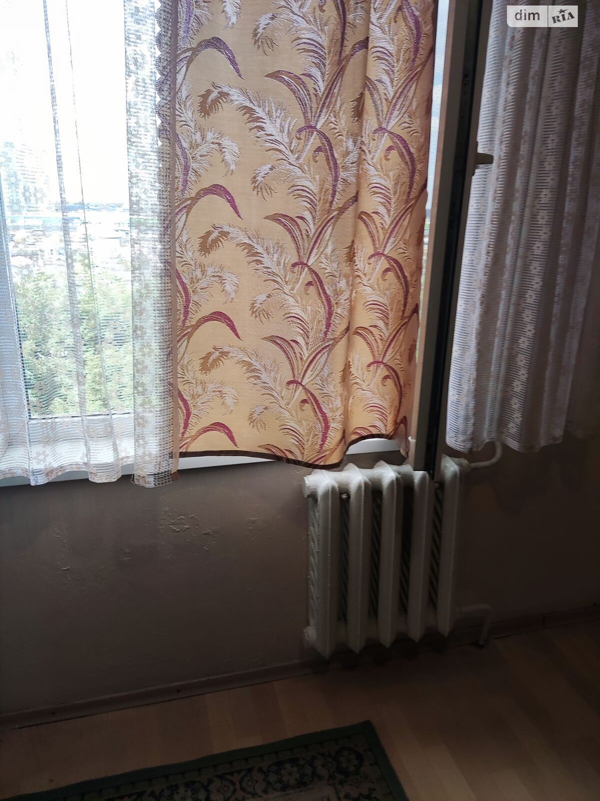 однокомнатная квартира в Одессе, район Южный, на ул. Семьи Глодан 41 в аренду на долгий срок помесячно фото 1 однокомнатная квартира в Одессе, район Южный, на ул. Семьи Глодан 41 в аренду на долгий срок помесячно фото 1