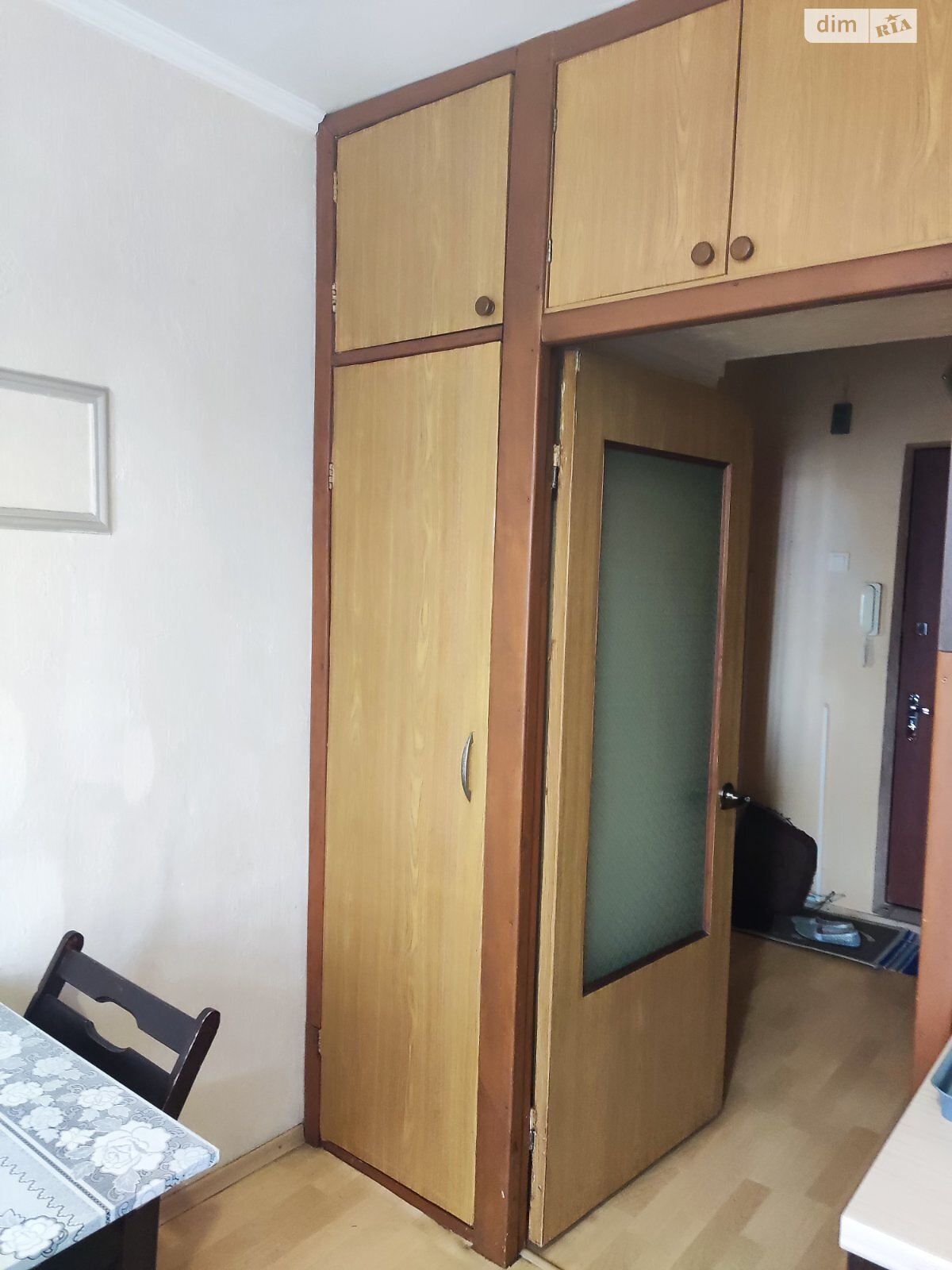 однокомнатная квартира в Одессе, район Южный, на ул. Семьи Глодан 41 в аренду на долгий срок помесячно фото 1 однокомнатная квартира в Одессе, район Южный, на ул. Семьи Глодан 41 в аренду на долгий срок помесячно фото 1