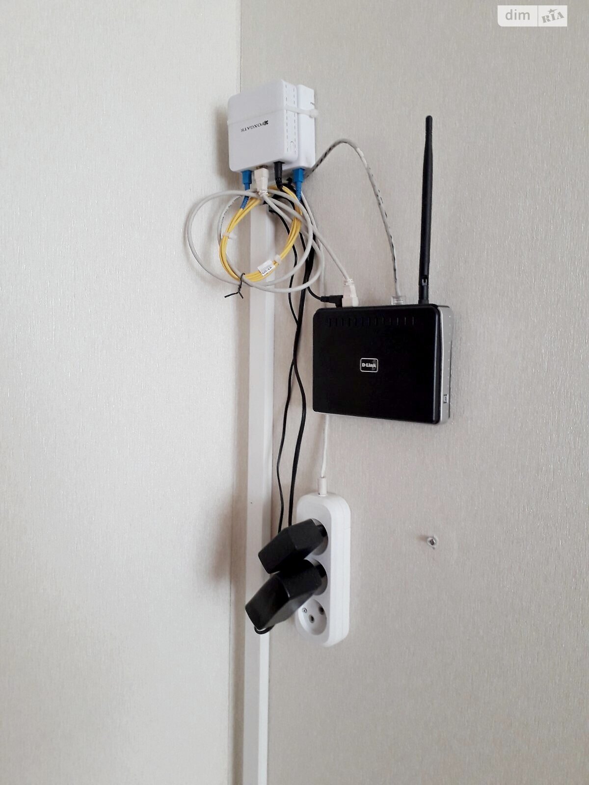 однокімнатна квартира в Одесі, район Південний, на вул. Сім’ї Глодан в довготривалу оренду помісячно фото 1