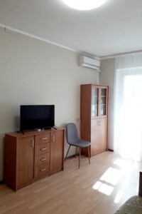 однокімнатна квартира в Одесі, район Південний, на вул. Сім’ї Глодан в довготривалу оренду помісячно фото 2