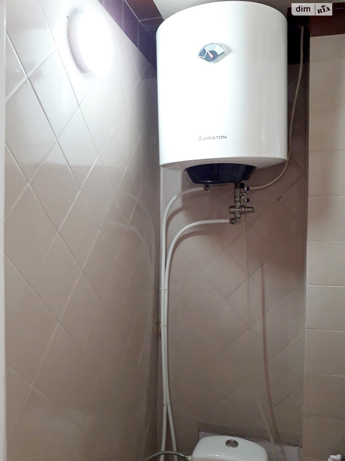 однокімнатна квартира в Одесі, район Південний, на вул. Сім’ї Глодан в довготривалу оренду помісячно фото 1