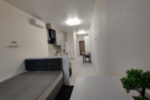 однокімнатна квартира в Одесі, район Золотий Берег, на вул. Дача Ковалевського 5 в довготривалу оренду помісячно фото 2