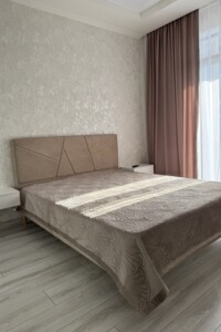 двокімнатна квартира в Одесі, район Золотий Берег, на вул. Дача Ковалевського 5 в довготривалу оренду помісячно фото 2