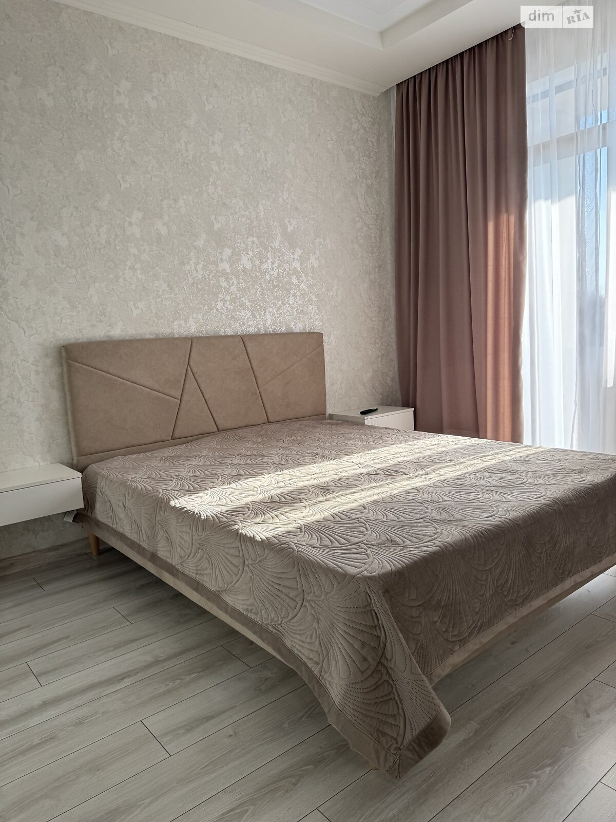 двокімнатна квартира в Одесі, район Золотий Берег, на вул. Дача Ковалевського 5 в довготривалу оренду помісячно фото 1