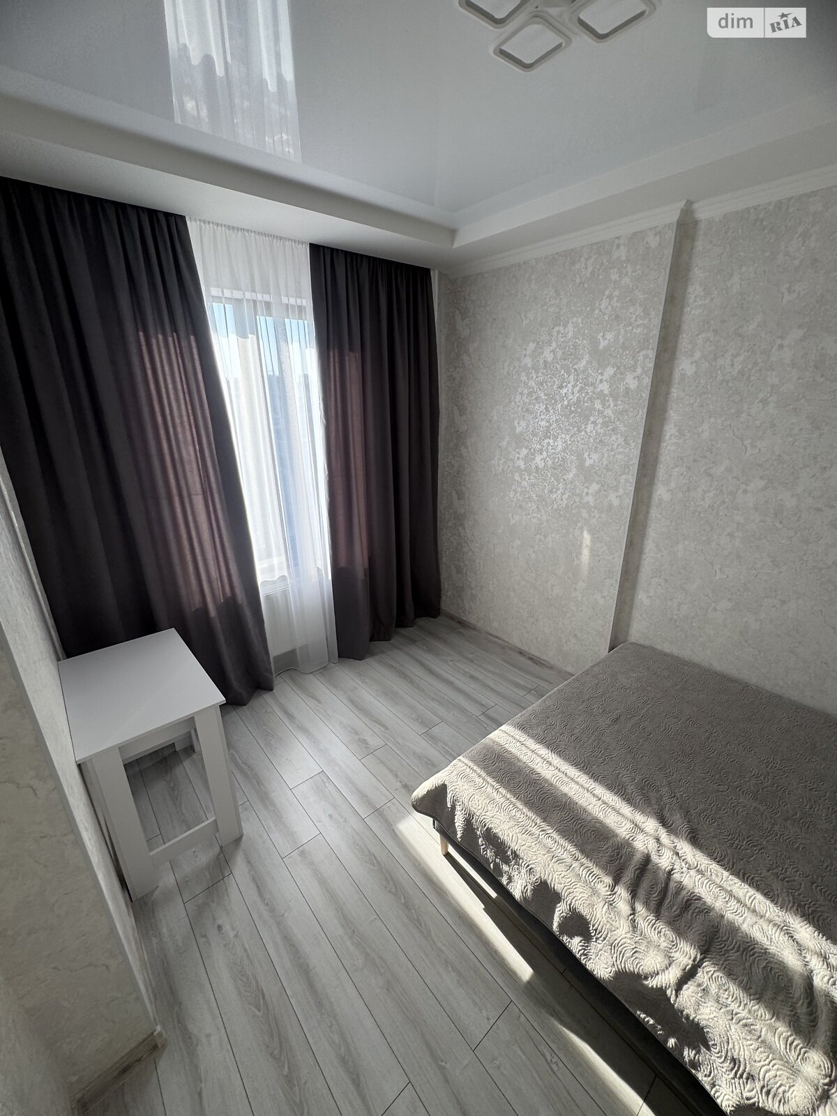 двокімнатна квартира в Одесі, район Золотий Берег, на вул. Дача Ковалевського 5 в довготривалу оренду помісячно фото 1